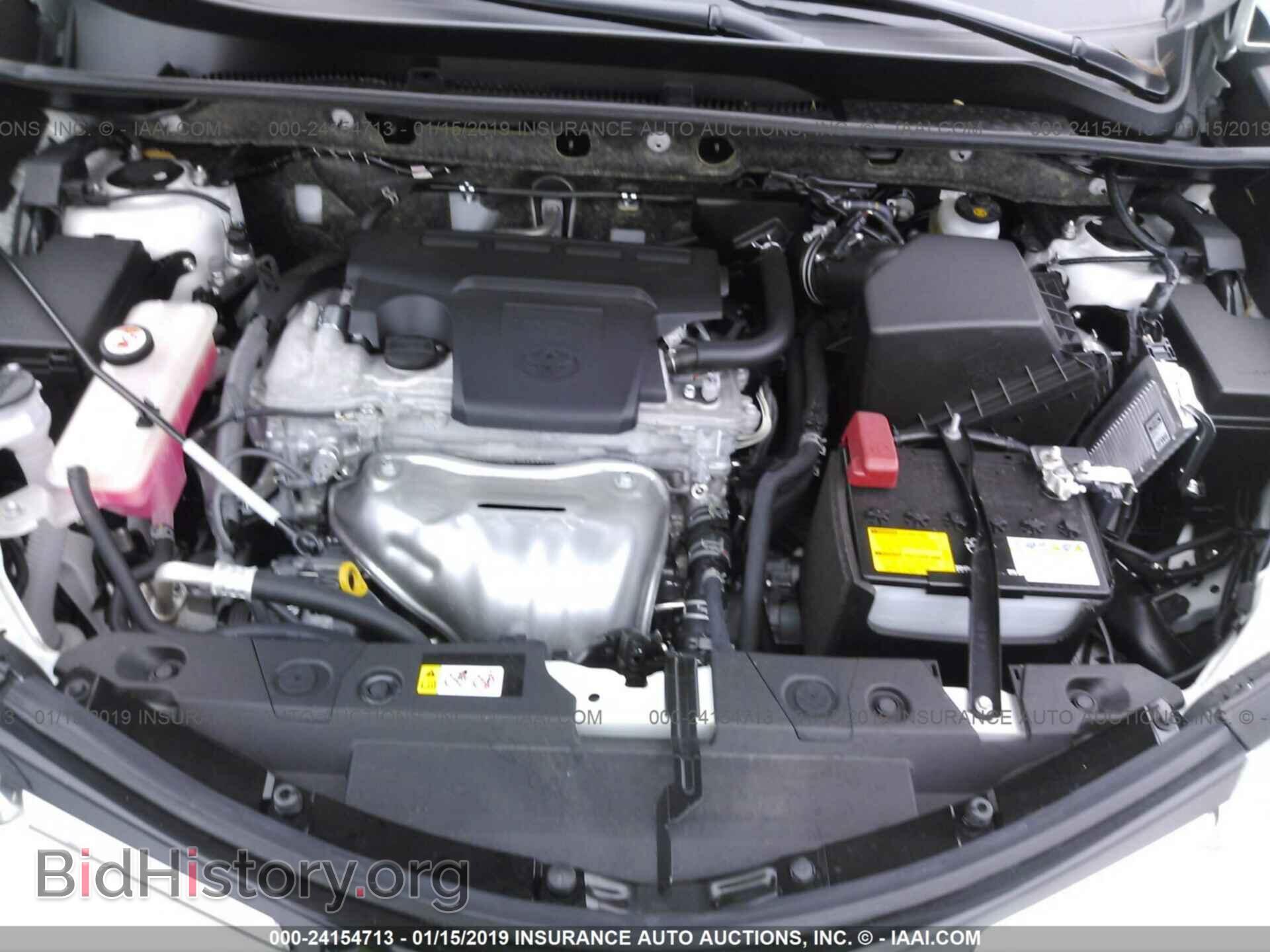 2016 BUICK ENCORE - VIN: KL4CJBSB8GB593264 - Фото 10