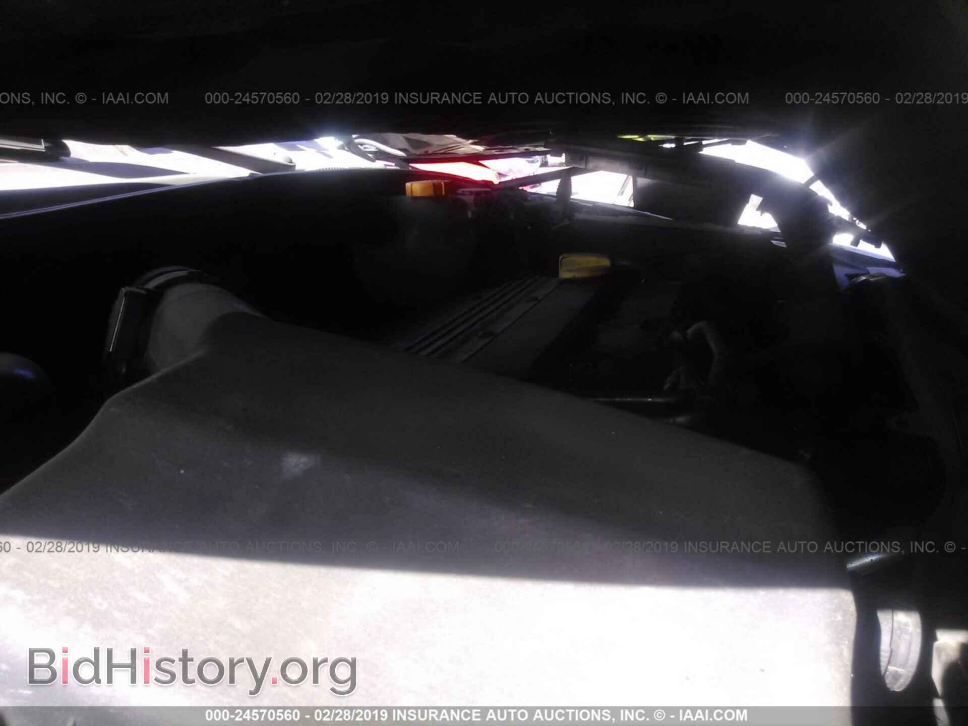 2009 SAAB 9-3 - VIN: YS3FB59Y191008411 - Фото 10
