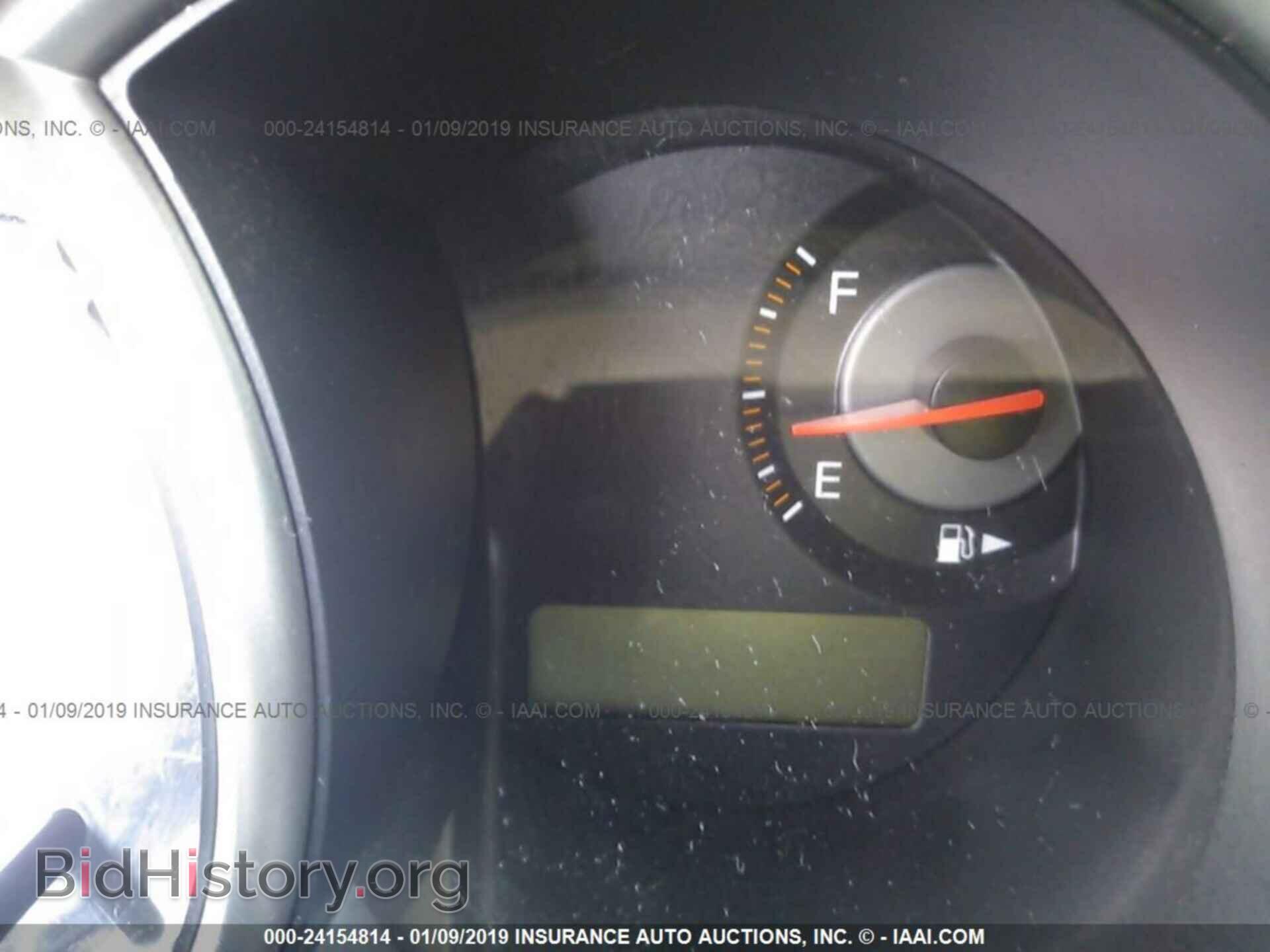 2008 NISSAN VERSA - VIN: 3N1BC13E48L401873 - Фото 7