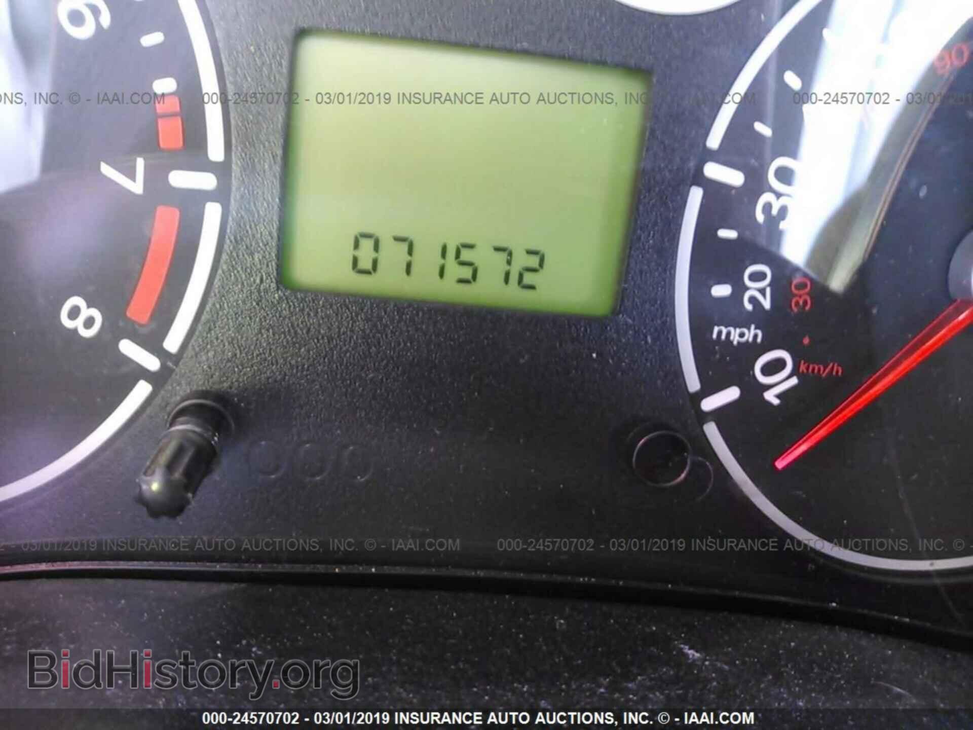 2013 FORD TRANSIT CONNECT - VIN: NM0LS7DN7DT170881 - Фото 7