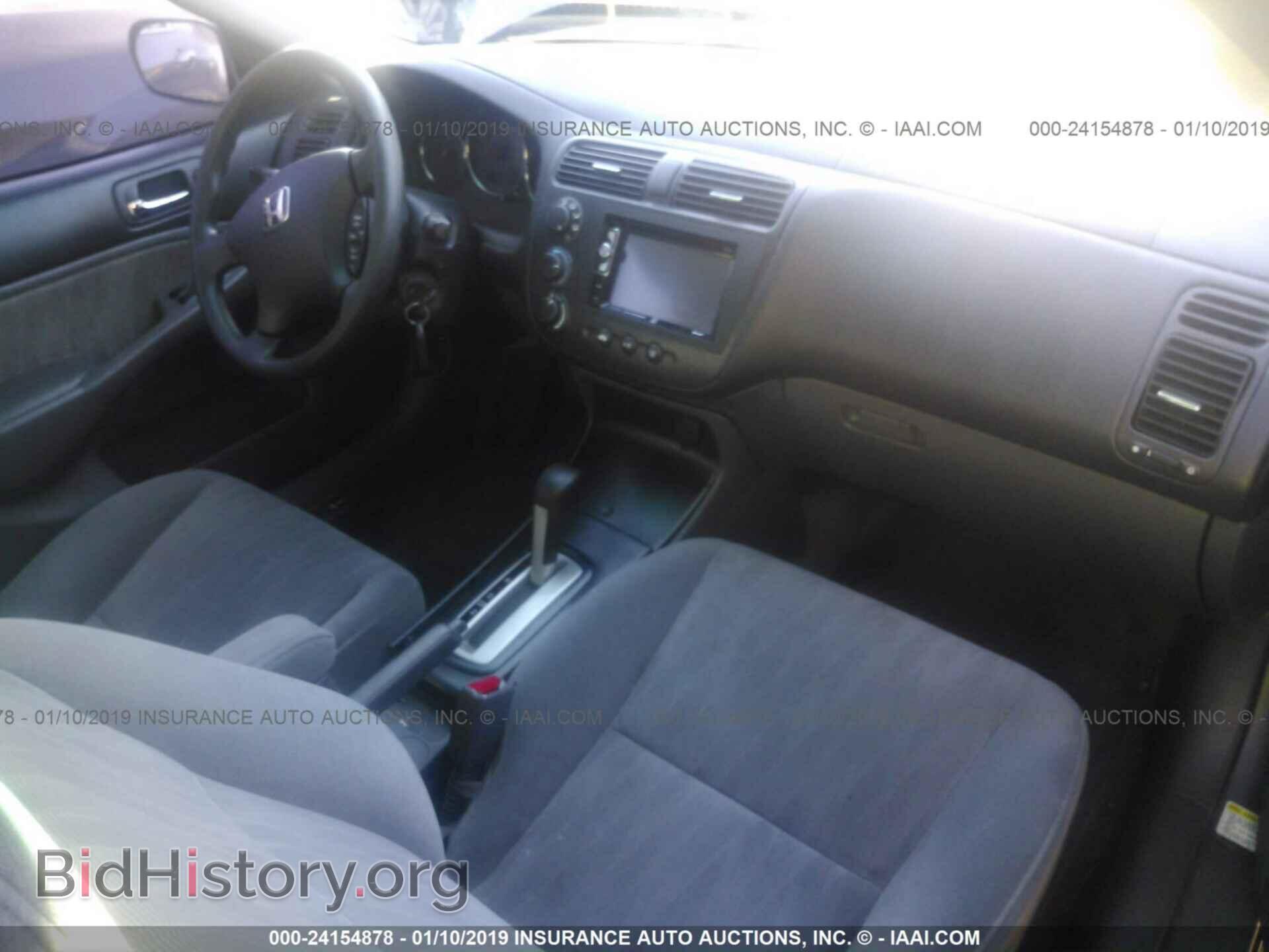 2013 FORD EDGE - VIN: 2FMDK3GC1DBC87698 - Photo 5