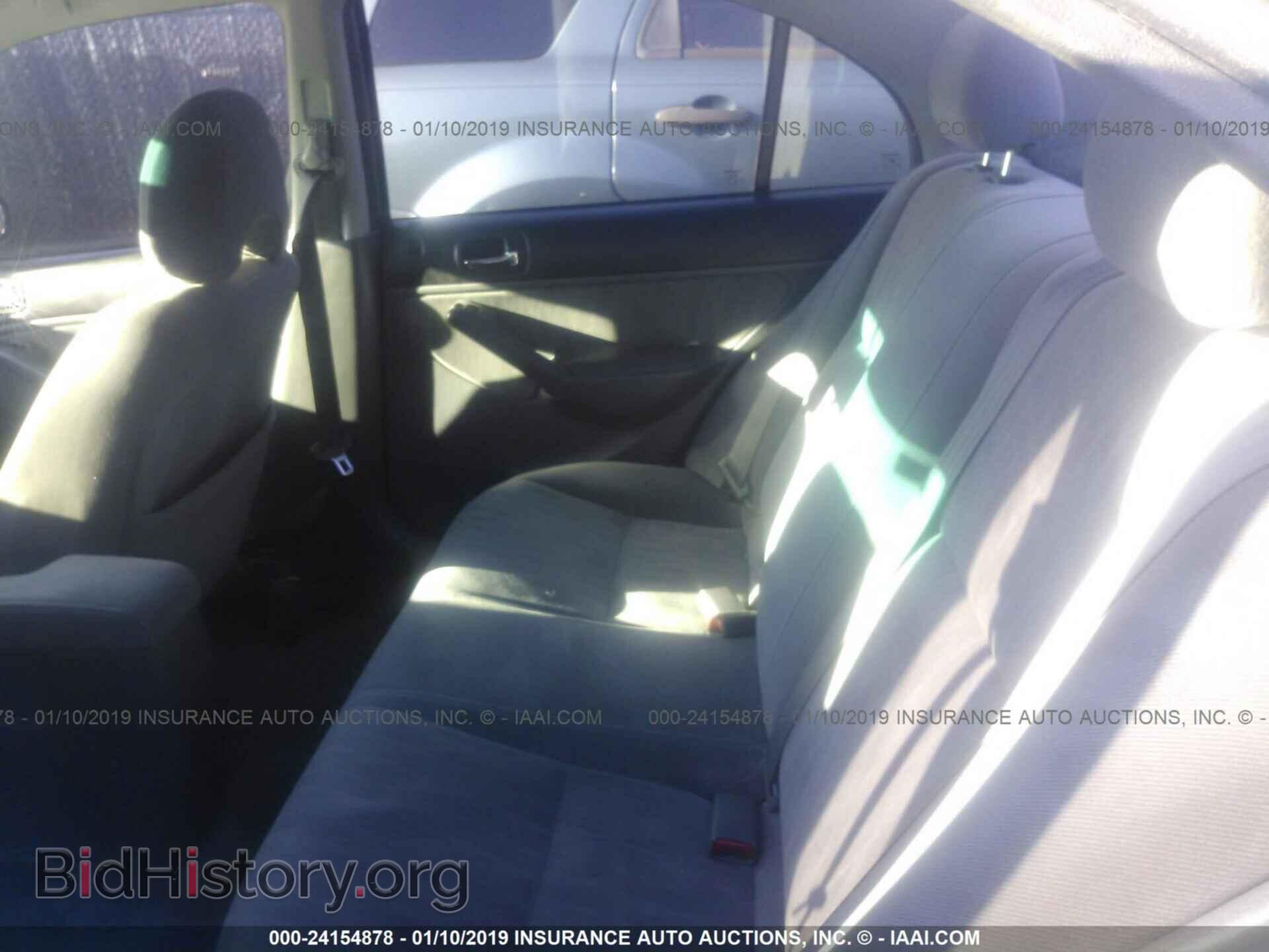 2013 FORD EDGE - VIN: 2FMDK3GC1DBC87698 - Photo 8