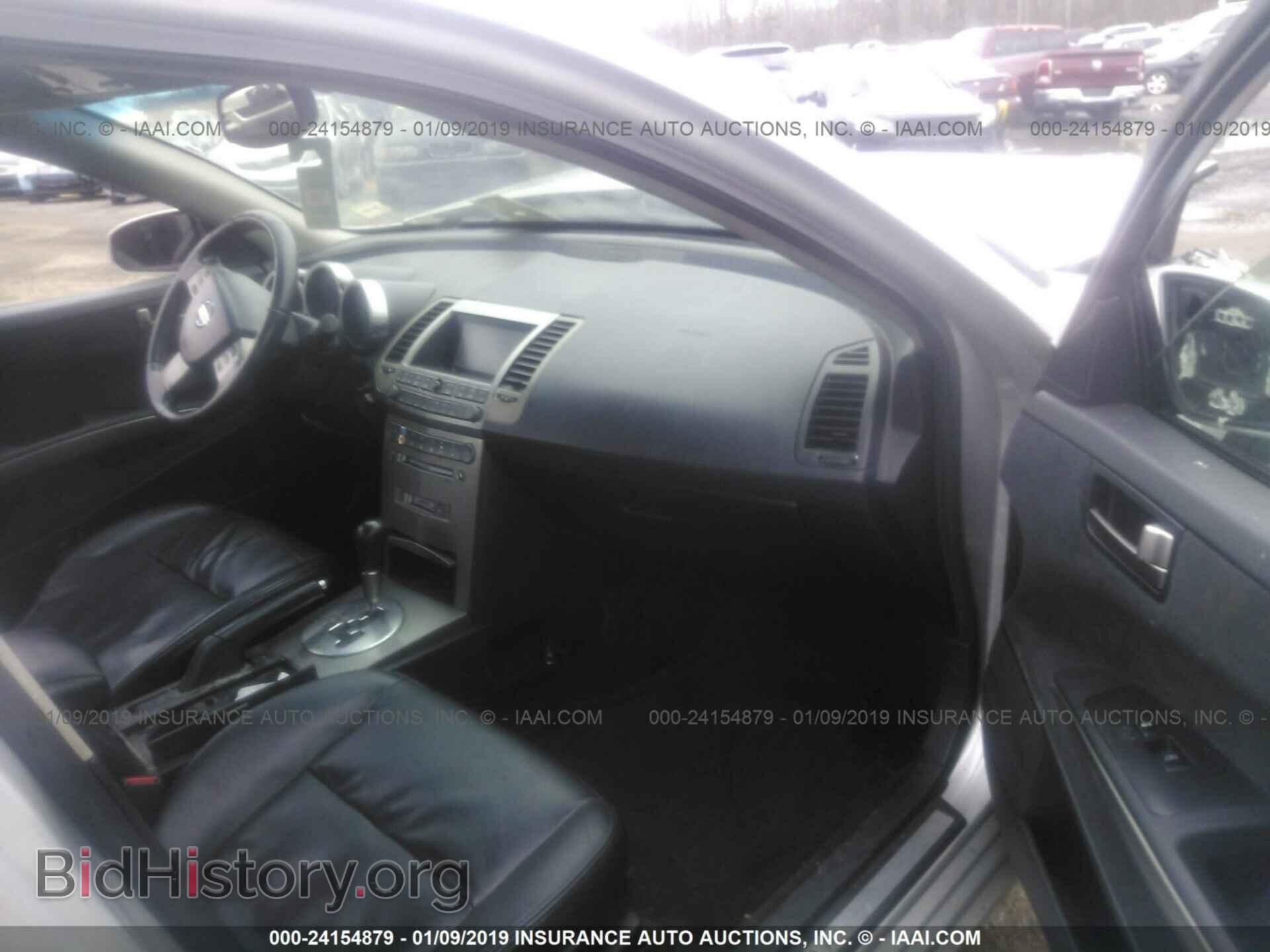 2018 FORD EXPLORER - VIN: 1FM5K8D83JGB77001 - Photo 5