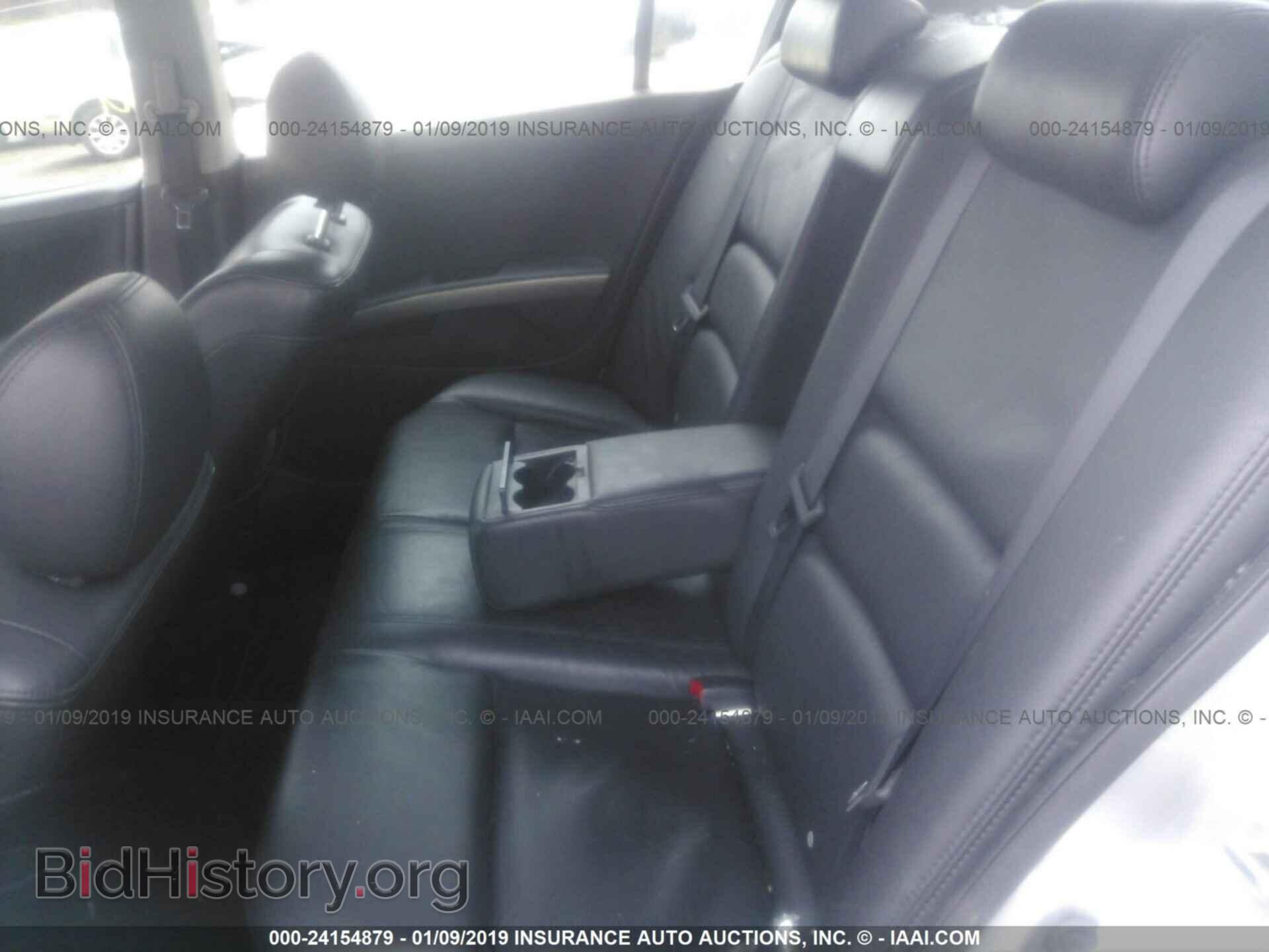 2018 FORD EXPLORER - VIN: 1FM5K8D83JGB77001 - Photo 8