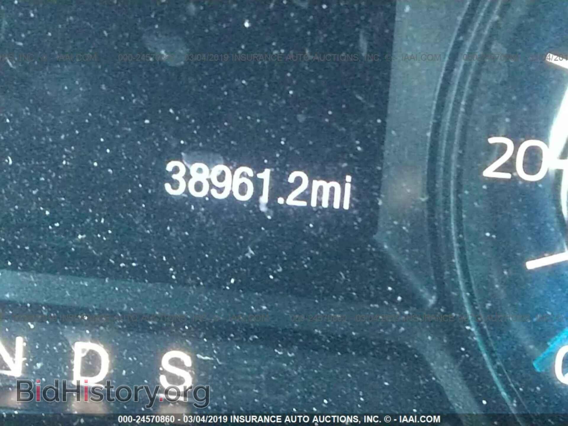 2017 FORD EXPLORER - VIN: 1FM5K7B89HGA11315 - Photo 7