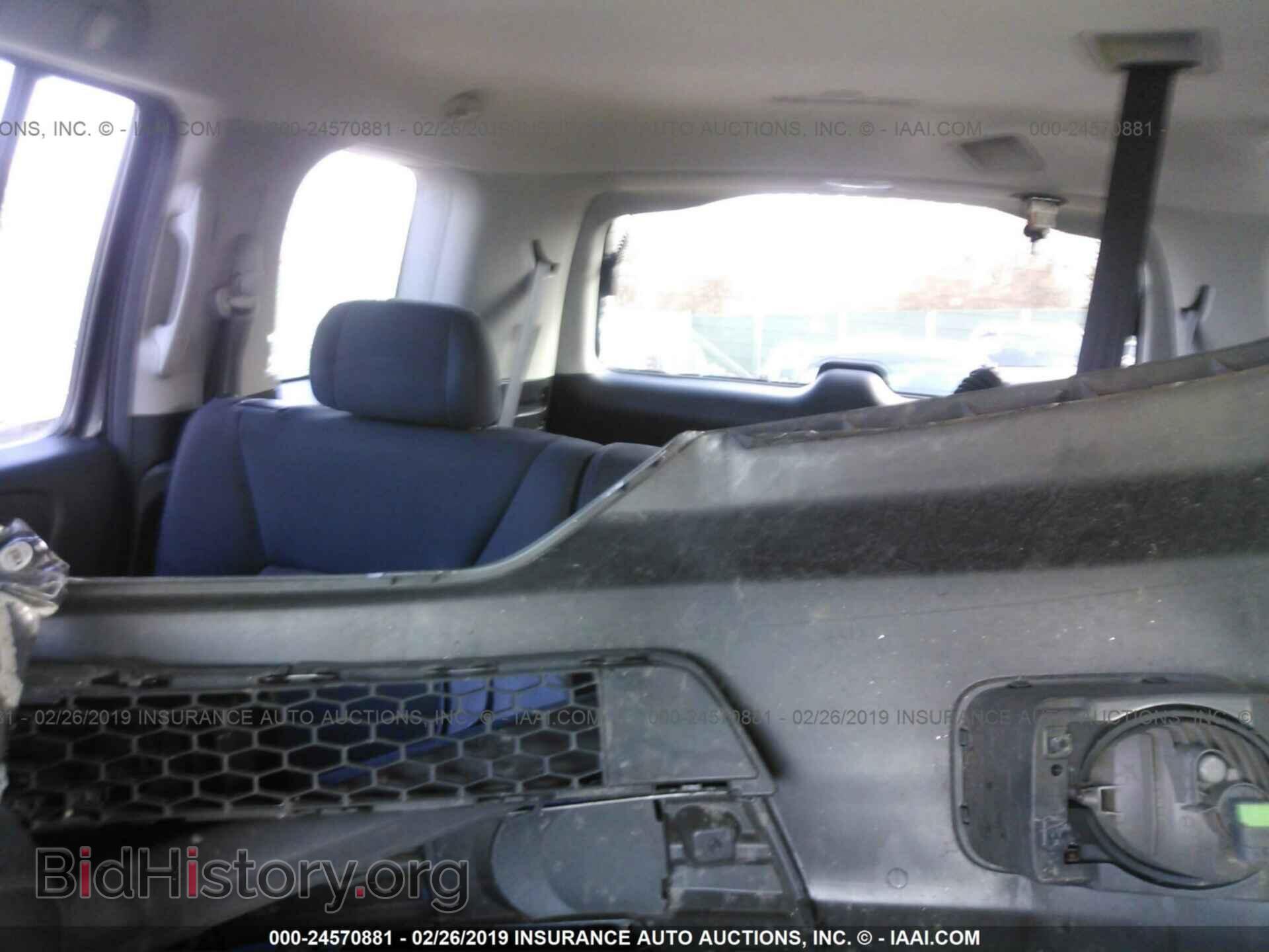 2010 HONDA PILOT - VIN: 5FNYF4H41AB028277 - Фото 8