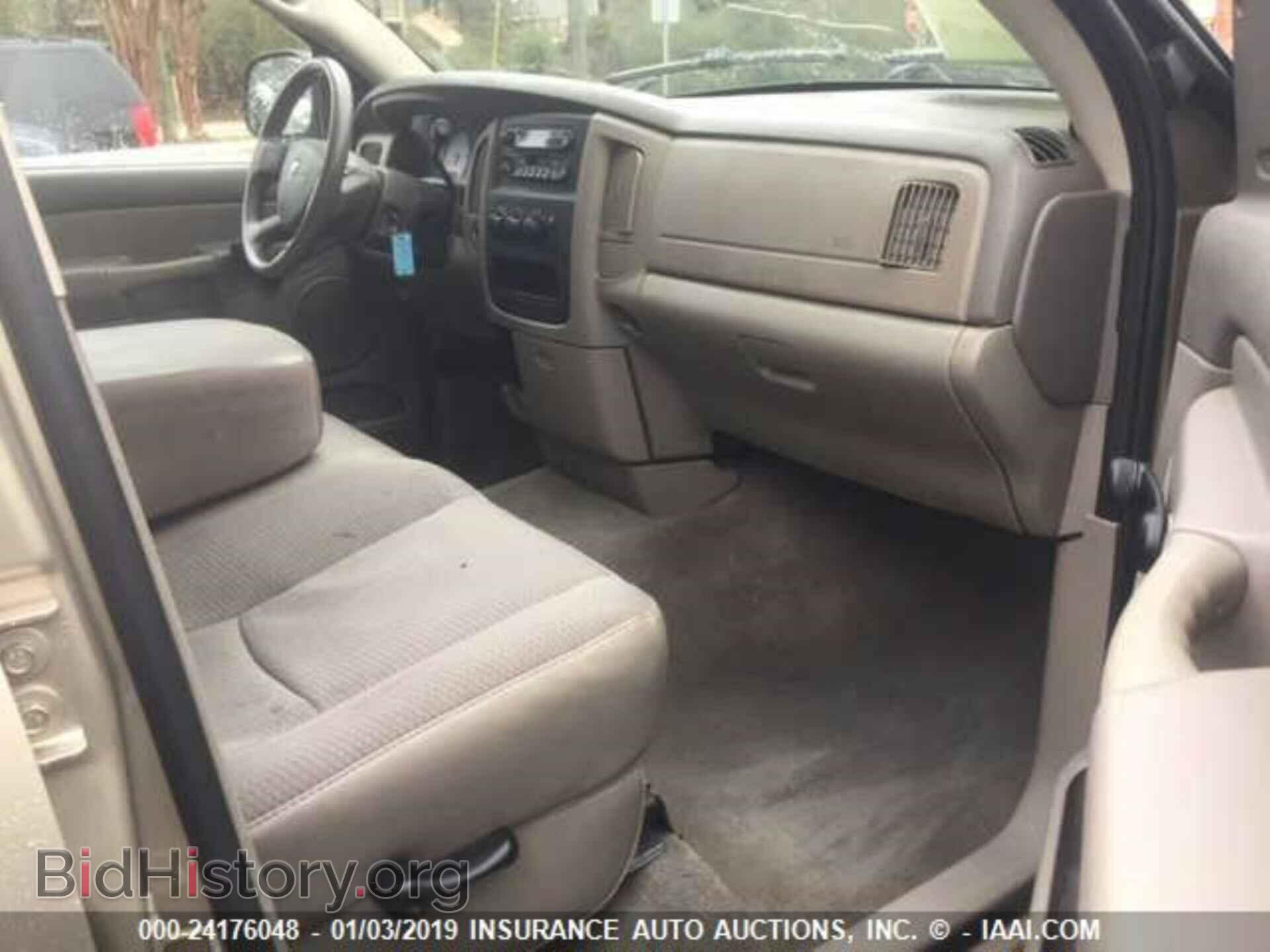 2016 DODGE JOURNEY - VIN: 3C4PDCBG1GT157189 - Photo 5
