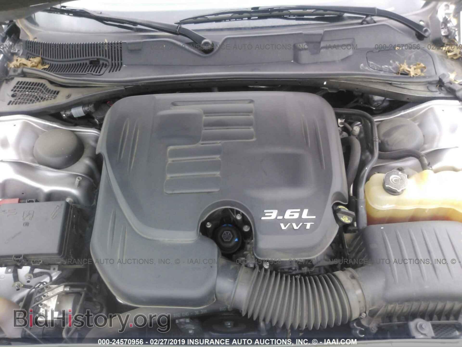 2016 DODGE CHALLENGER - VIN: 2C3CDZAG9GH236755 - Фото 10