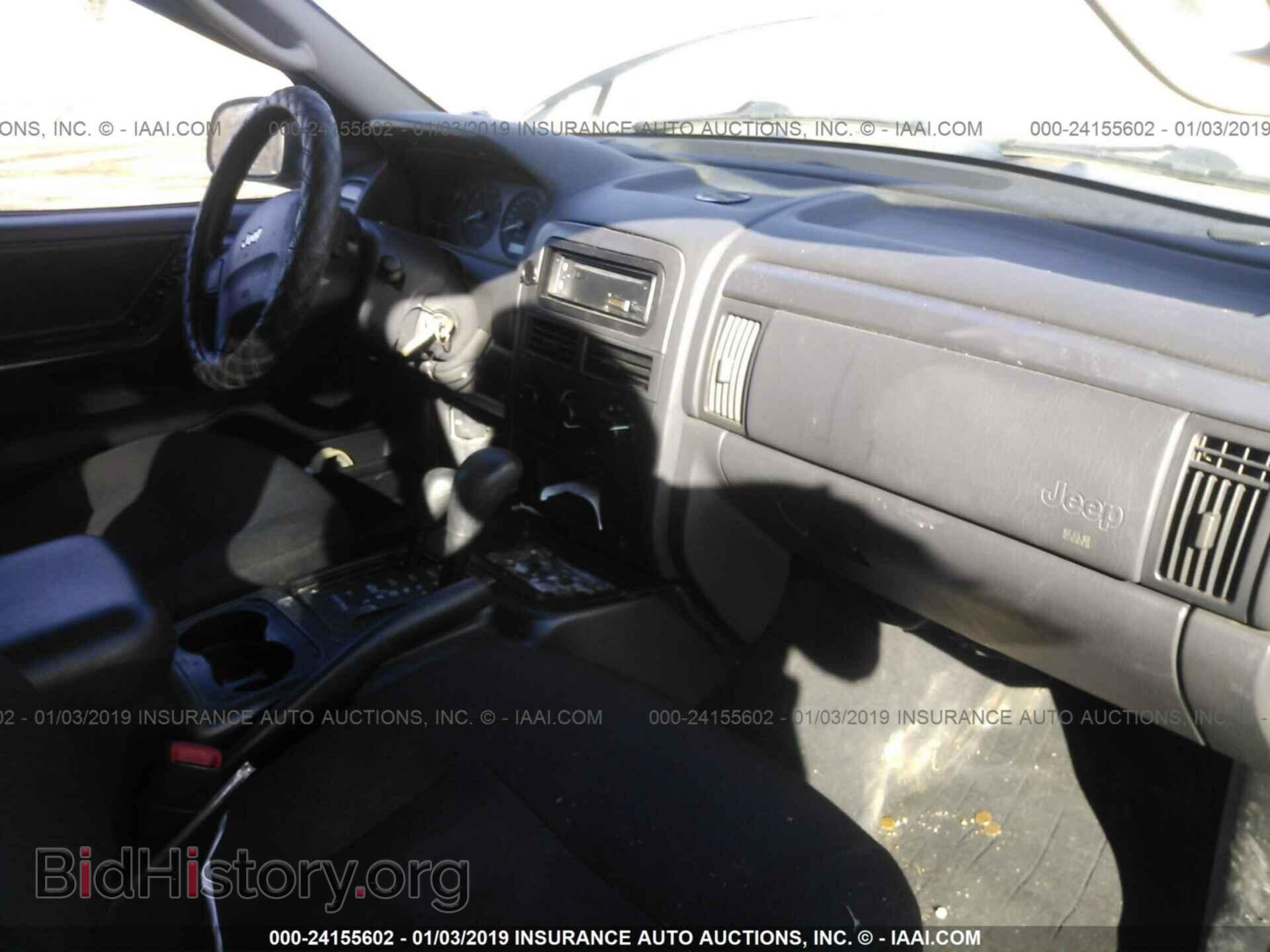 2012 SUBARU FORESTER - VIN: JF2SHABC6CH439161 - Фото 5