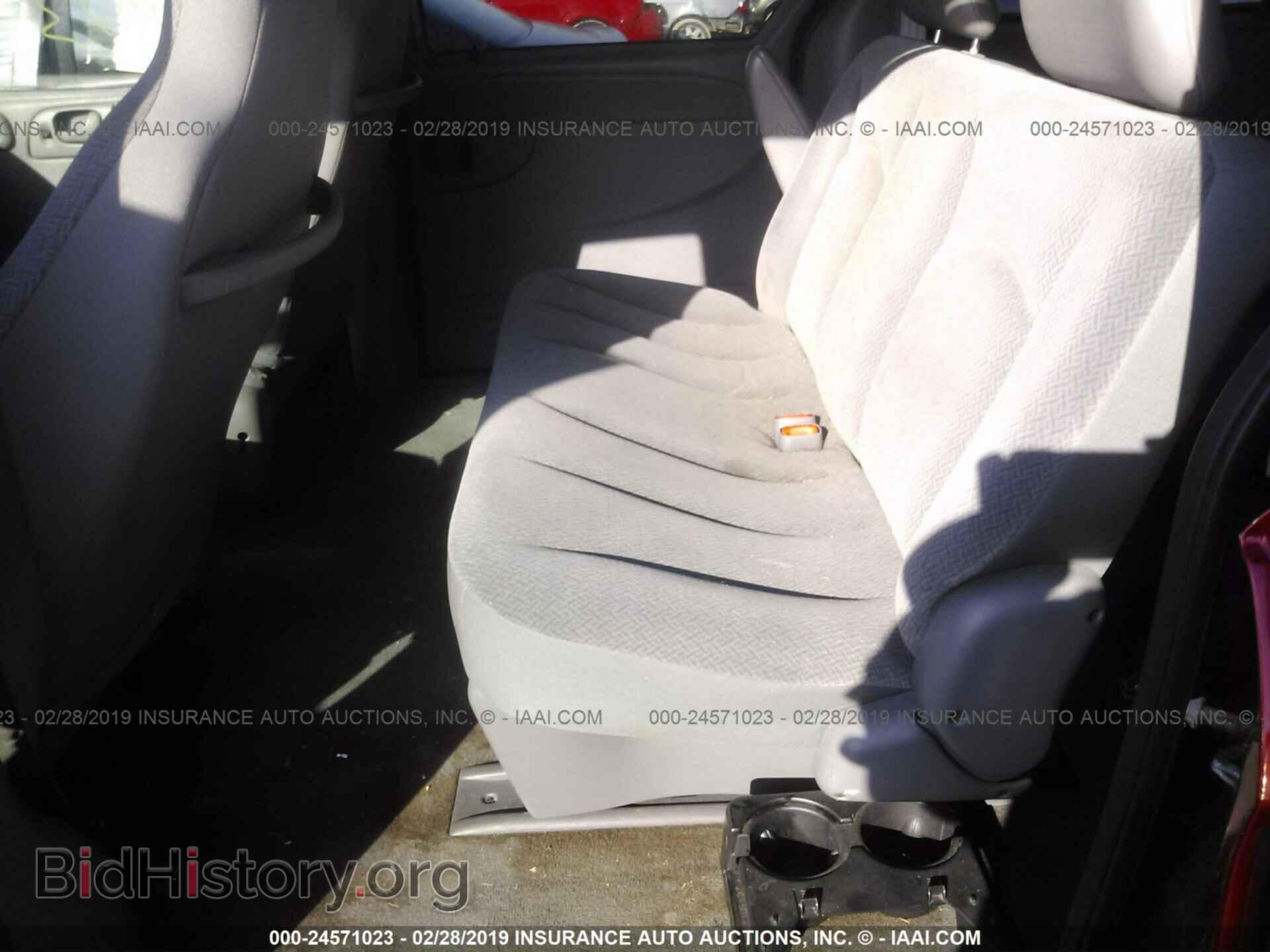 1998 ISUZU RODEO - VIN: 4S2CM58W2W4368421 - Фото 8
