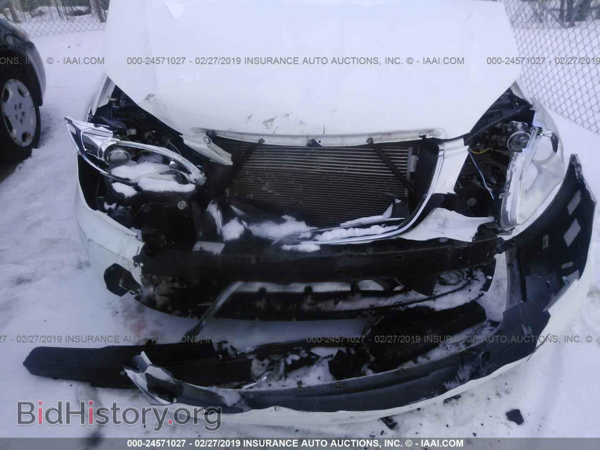 2013 CHRYSLER 200 - VIN: 1C3CCBBBXDN516300 - Фото 6