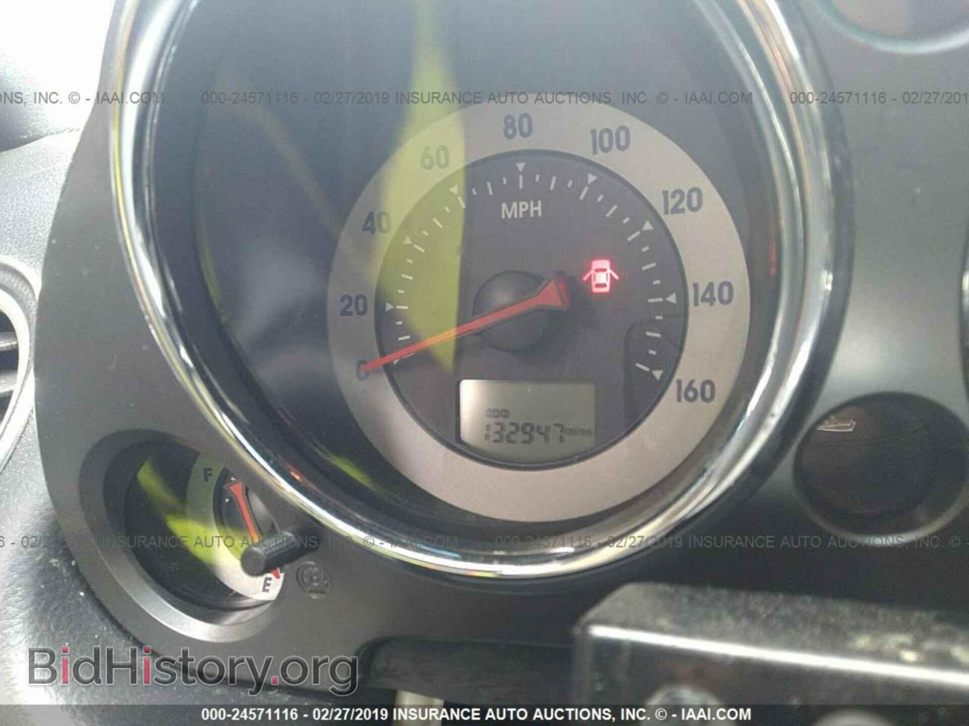 2007 MITSUBISHI ECLIPSE - VIN: 4A3AL35T27E006134 - Photo 7