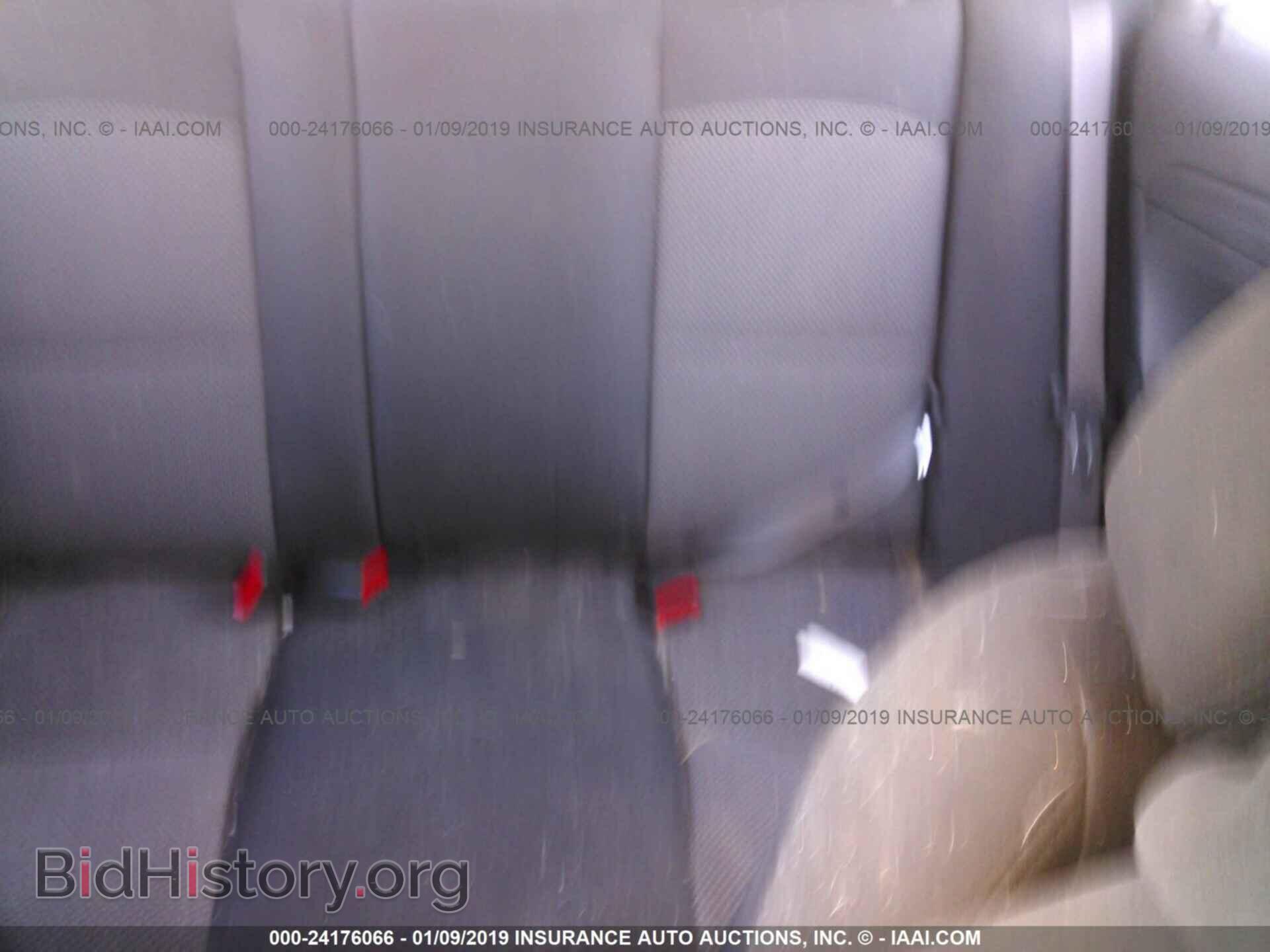 2005 DODGE MAGNUM - VIN: 2D4GZ48V65H688801 - Фото 8