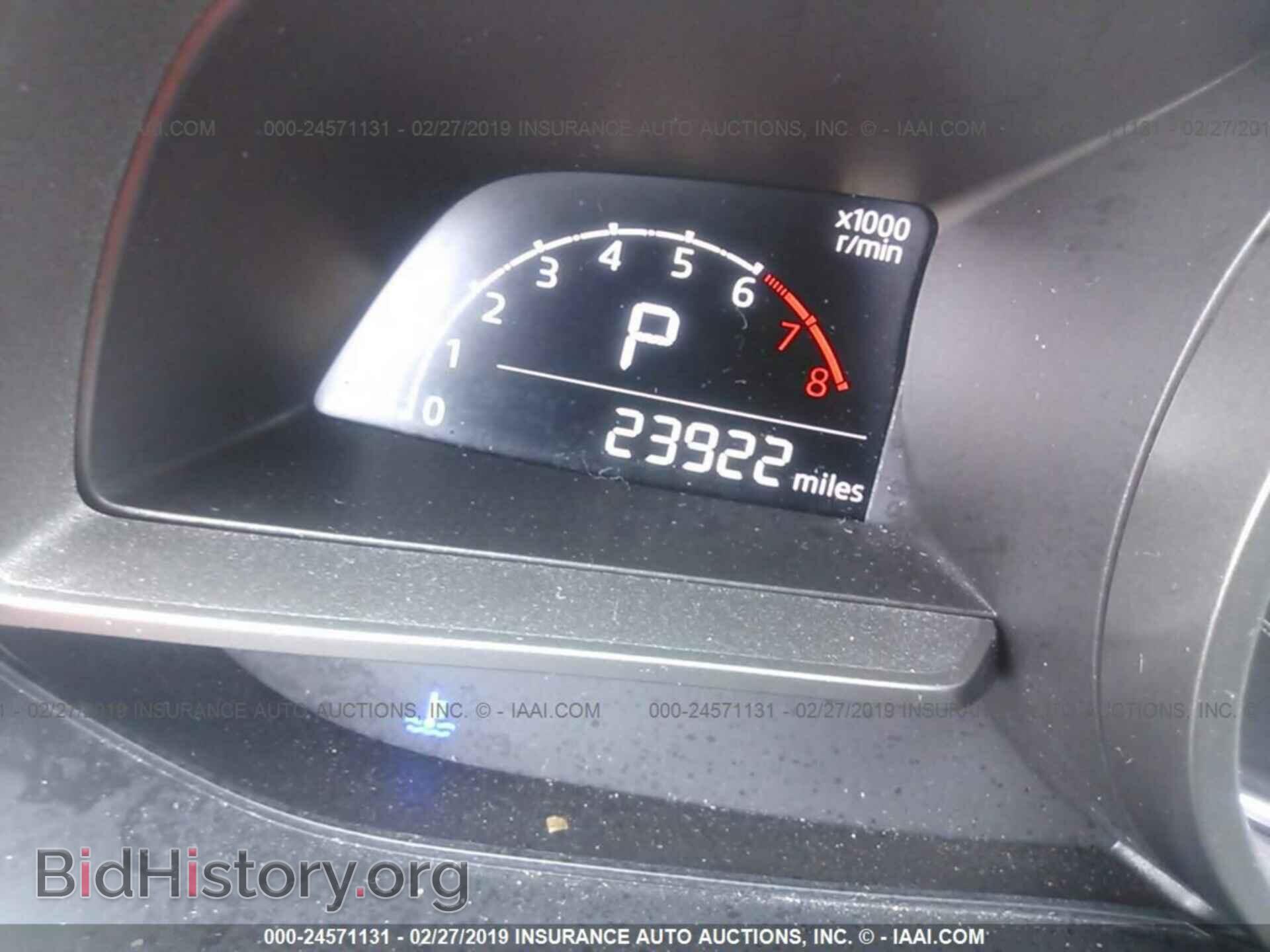 2018 MAZDA 3 - VIN: 3MZBN1V36JM179594 - Фото 7