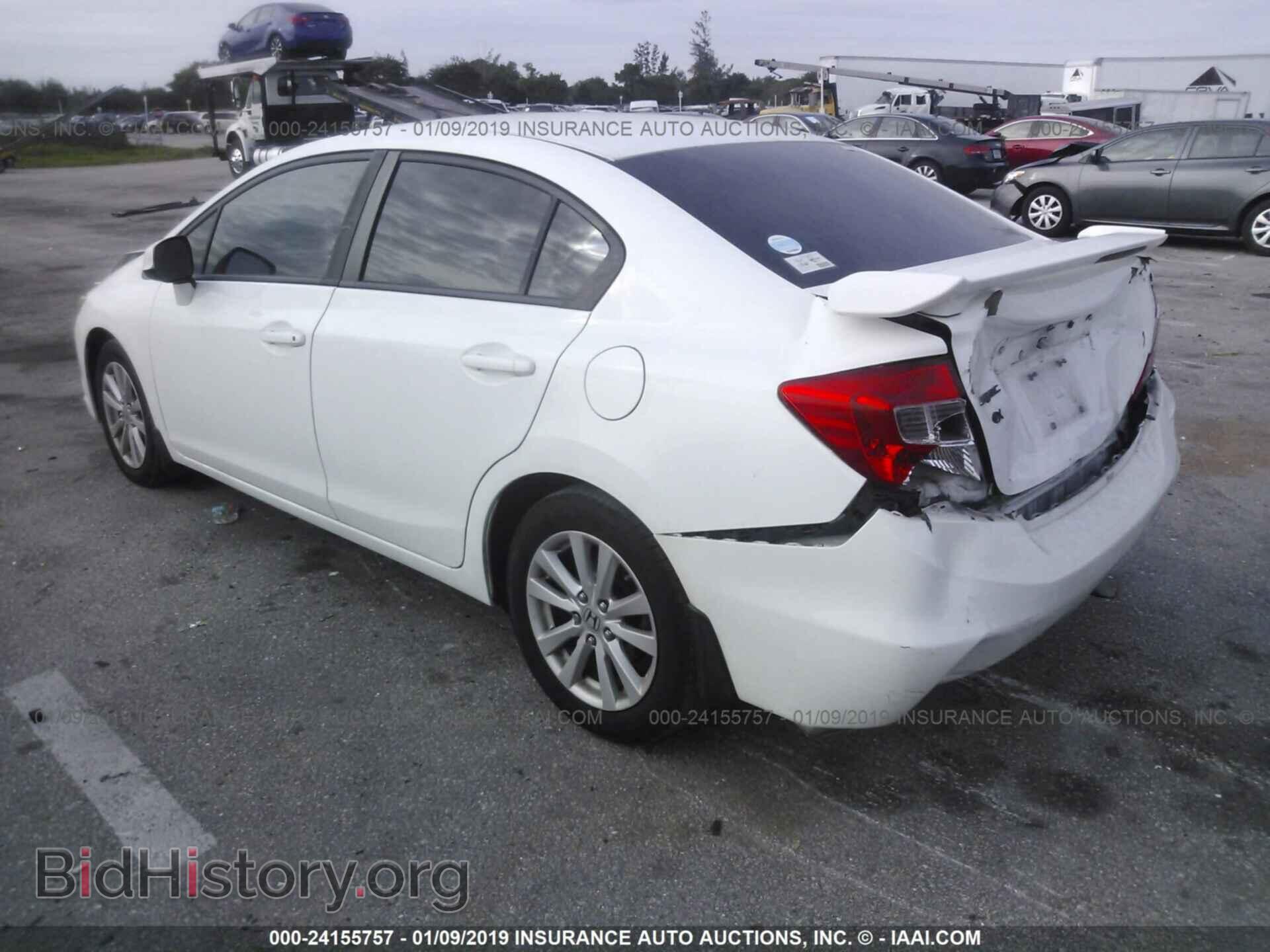 2018 SUBARU OUTBACK - VIN: 4S4BSANCXJ3357922 - Фото 3