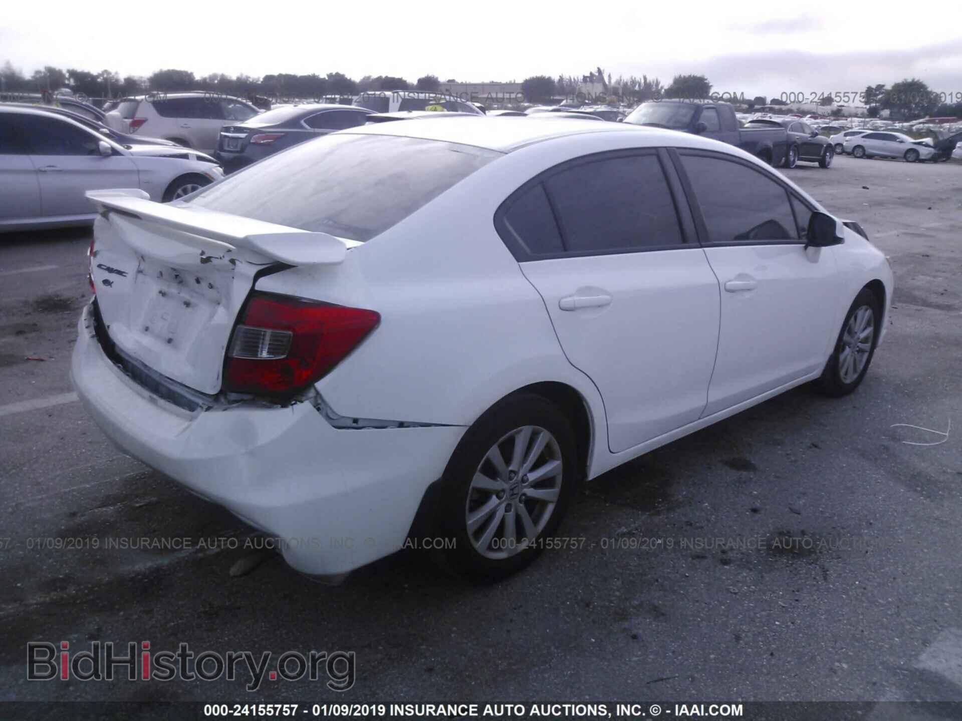 2018 SUBARU OUTBACK - VIN: 4S4BSANCXJ3357922 - Фото 4