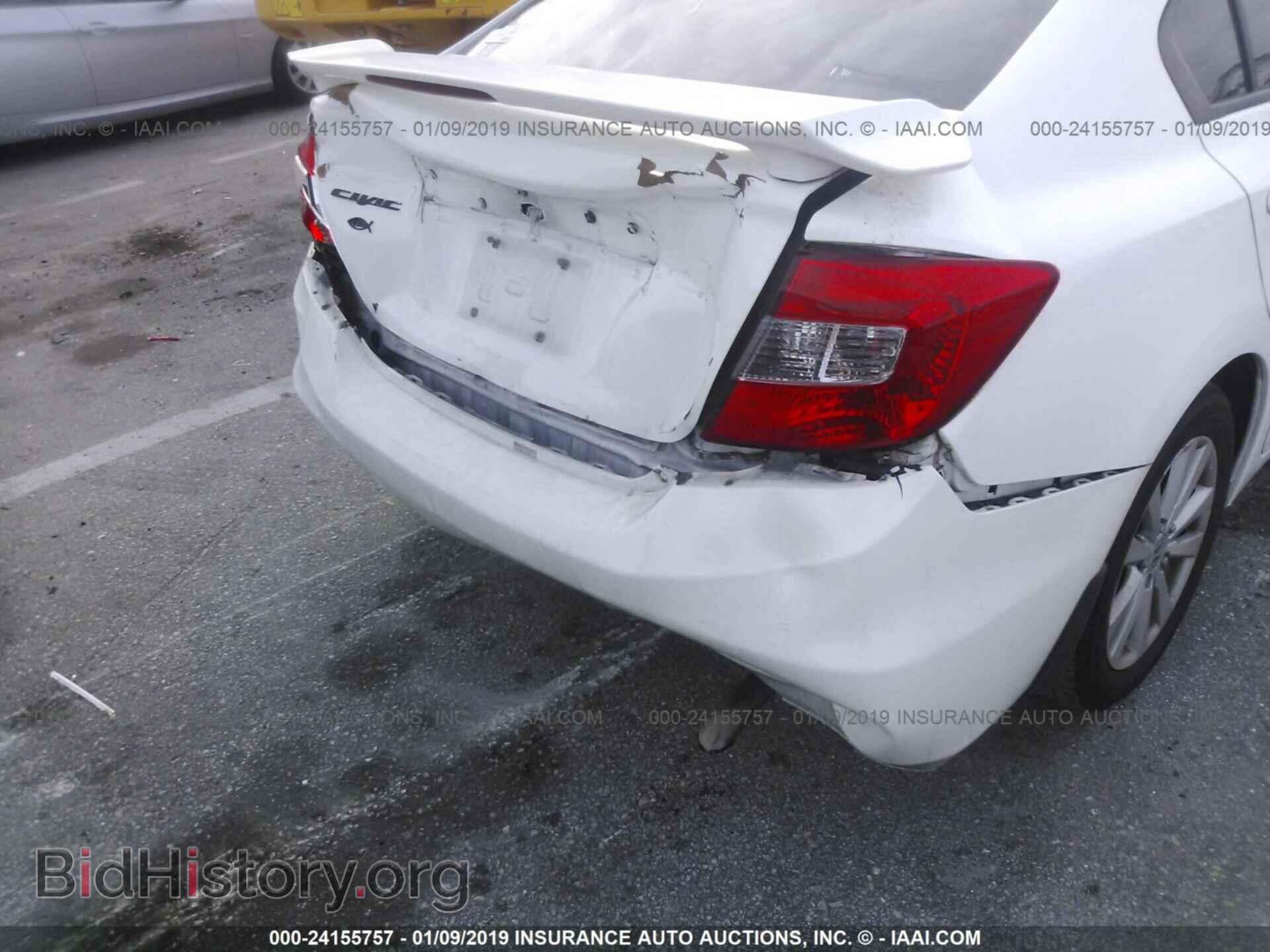 2018 SUBARU OUTBACK - VIN: 4S4BSANCXJ3357922 - Фото 6