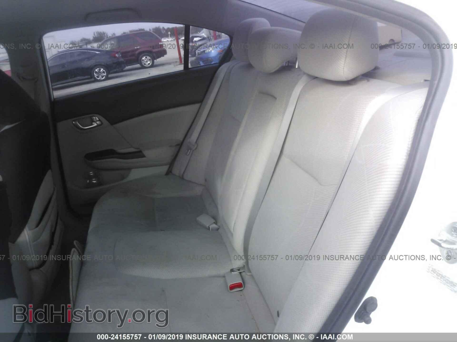 2018 SUBARU OUTBACK - VIN: 4S4BSANCXJ3357922 - Фото 8