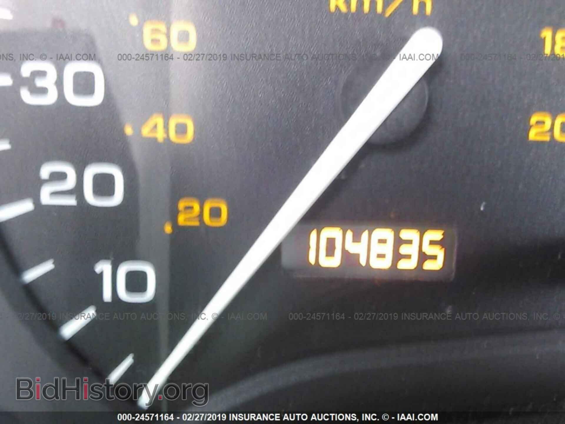 2003 SATURN VUE - VIN: 5GZCZ63B63S843730 - Фото 7