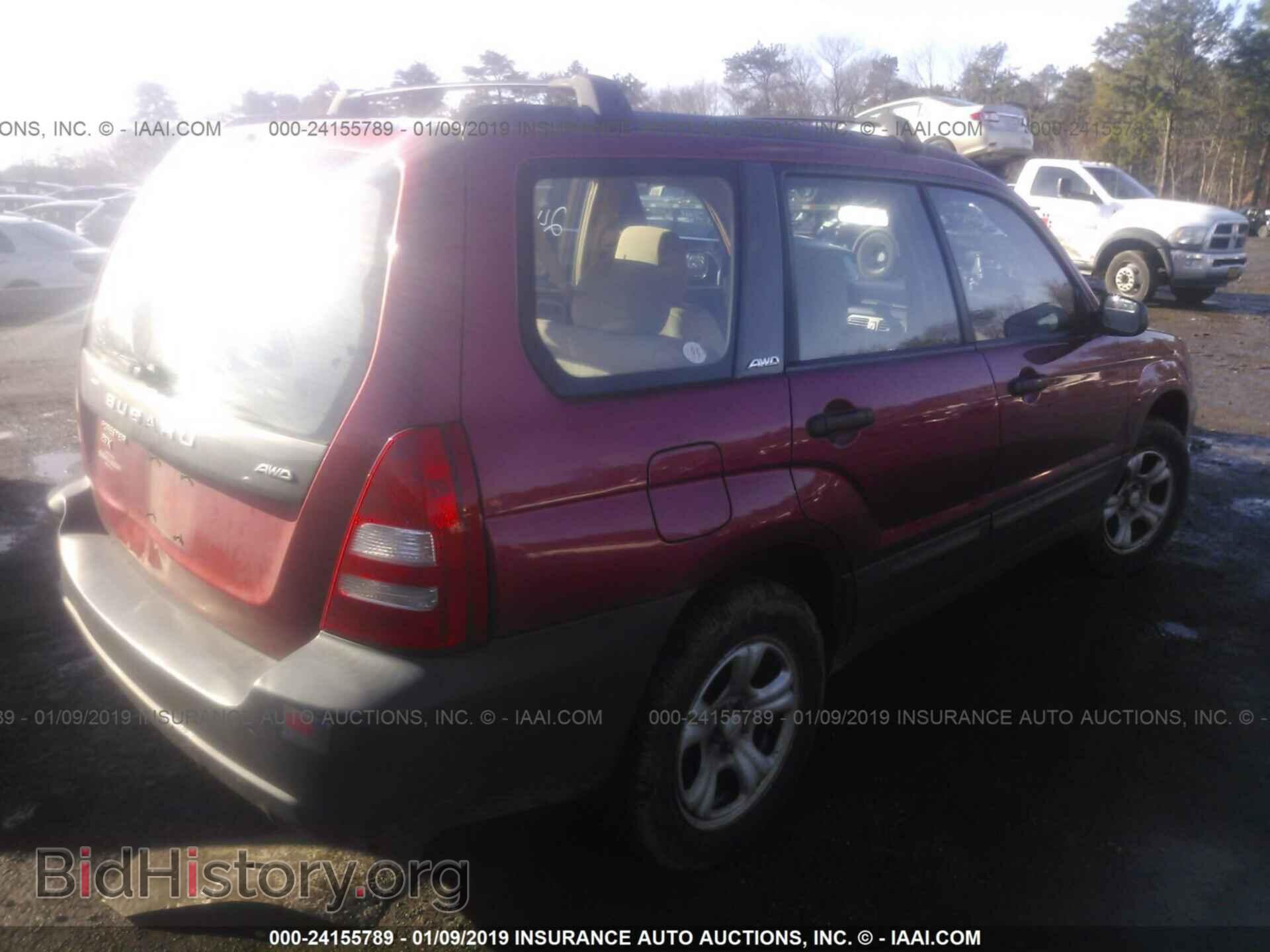 2014 FORD TRANSIT CONNECT - VIN: NM0LS7F79E1170053 - Фото 4