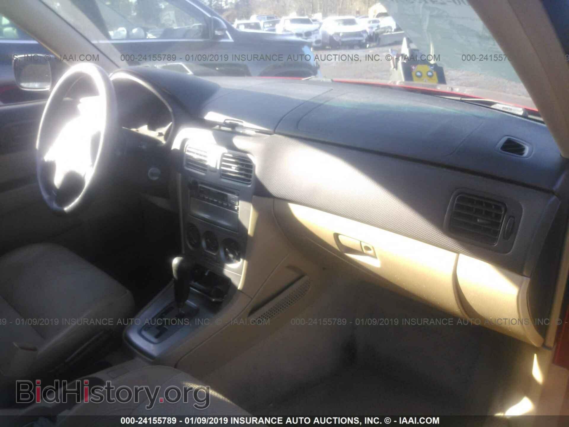 2014 FORD TRANSIT CONNECT - VIN: NM0LS7F79E1170053 - Фото 5