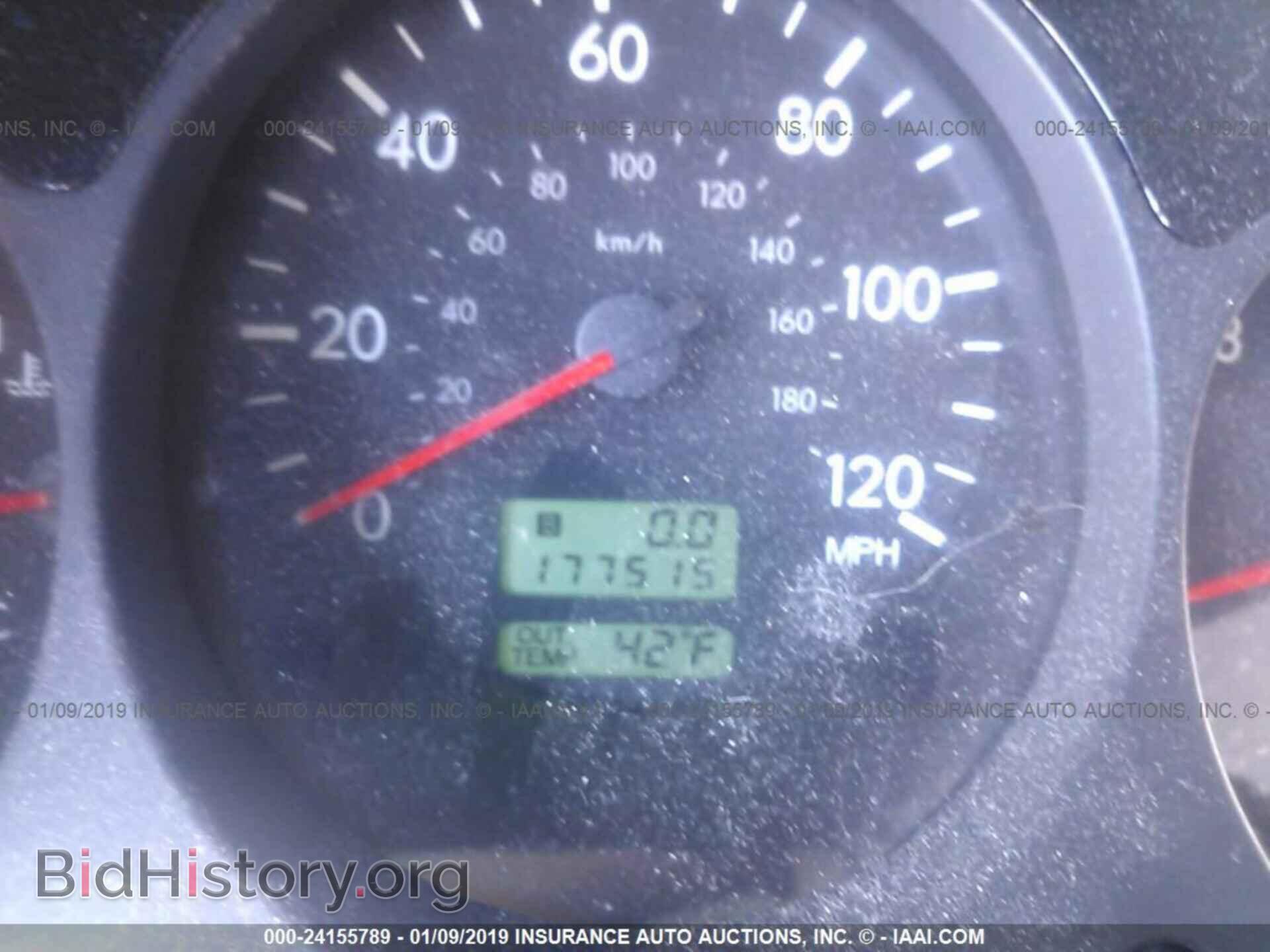 2014 FORD TRANSIT CONNECT - VIN: NM0LS7F79E1170053 - Фото 7
