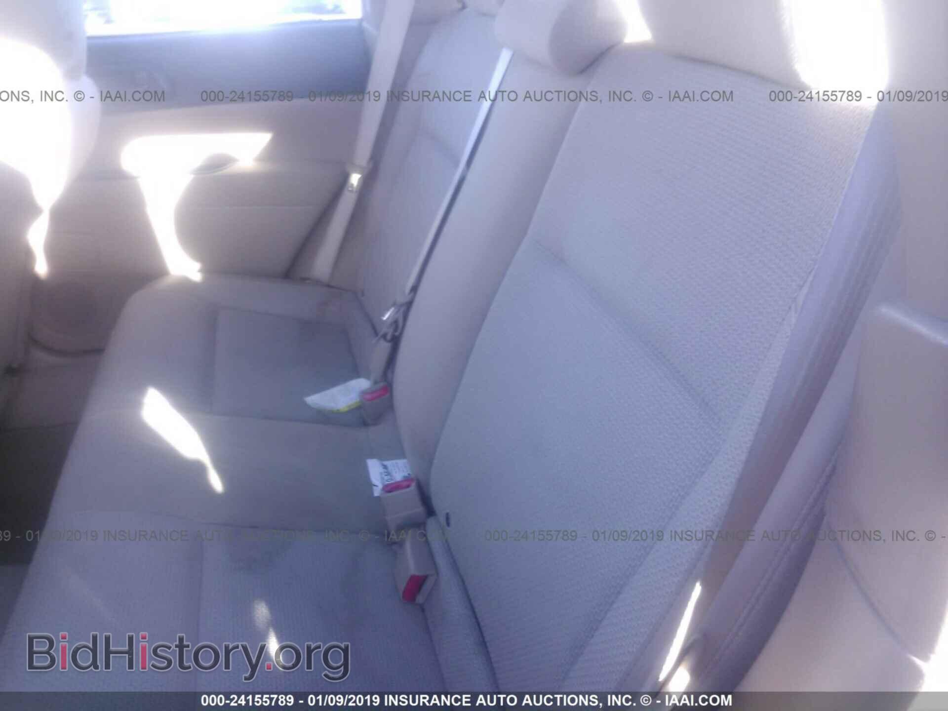 2014 FORD TRANSIT CONNECT - VIN: NM0LS7F79E1170053 - Фото 8