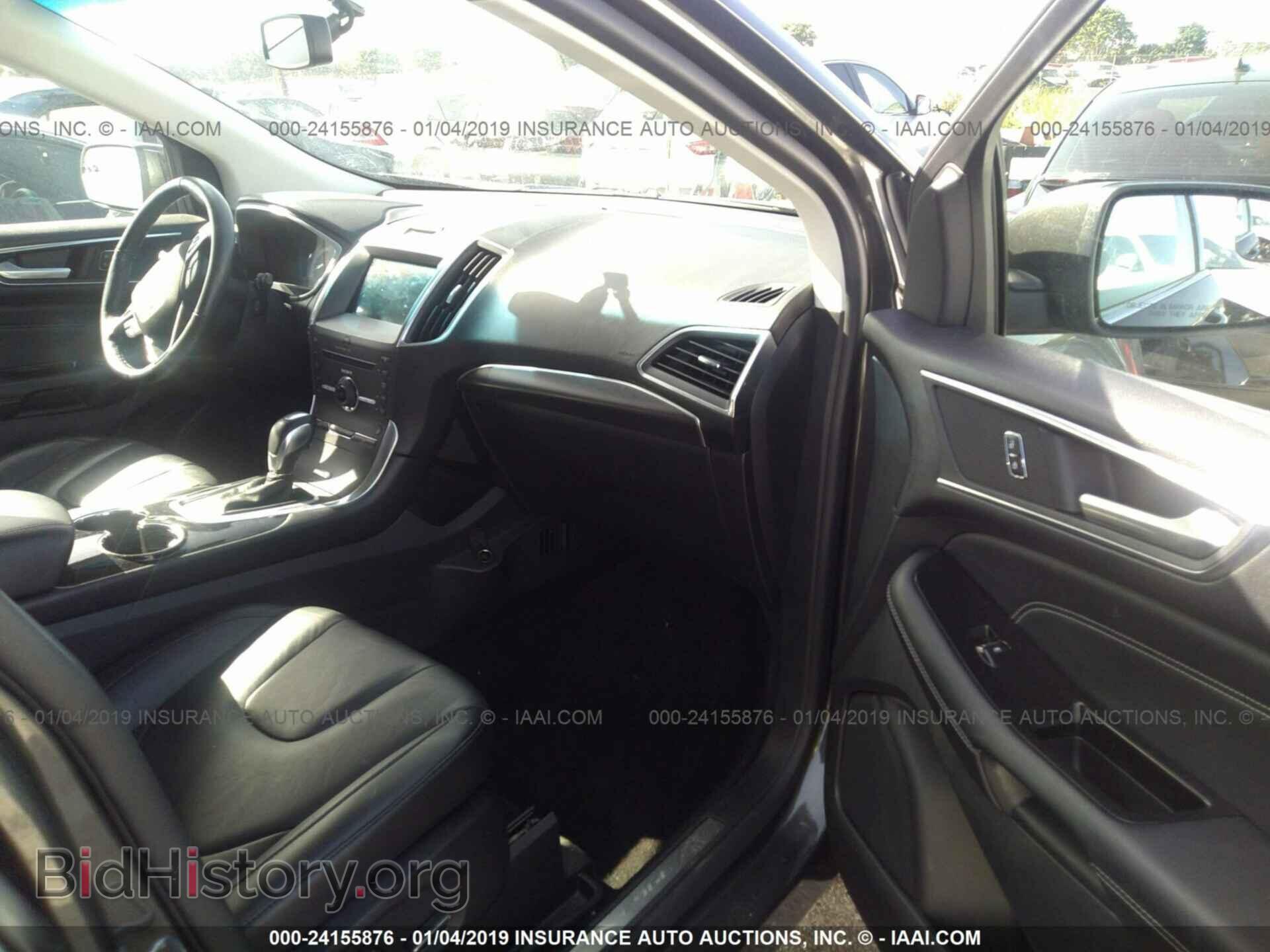 2012 BUICK LACROSSE - VIN: 1G4GJ5G35CF282979 - Фото 5