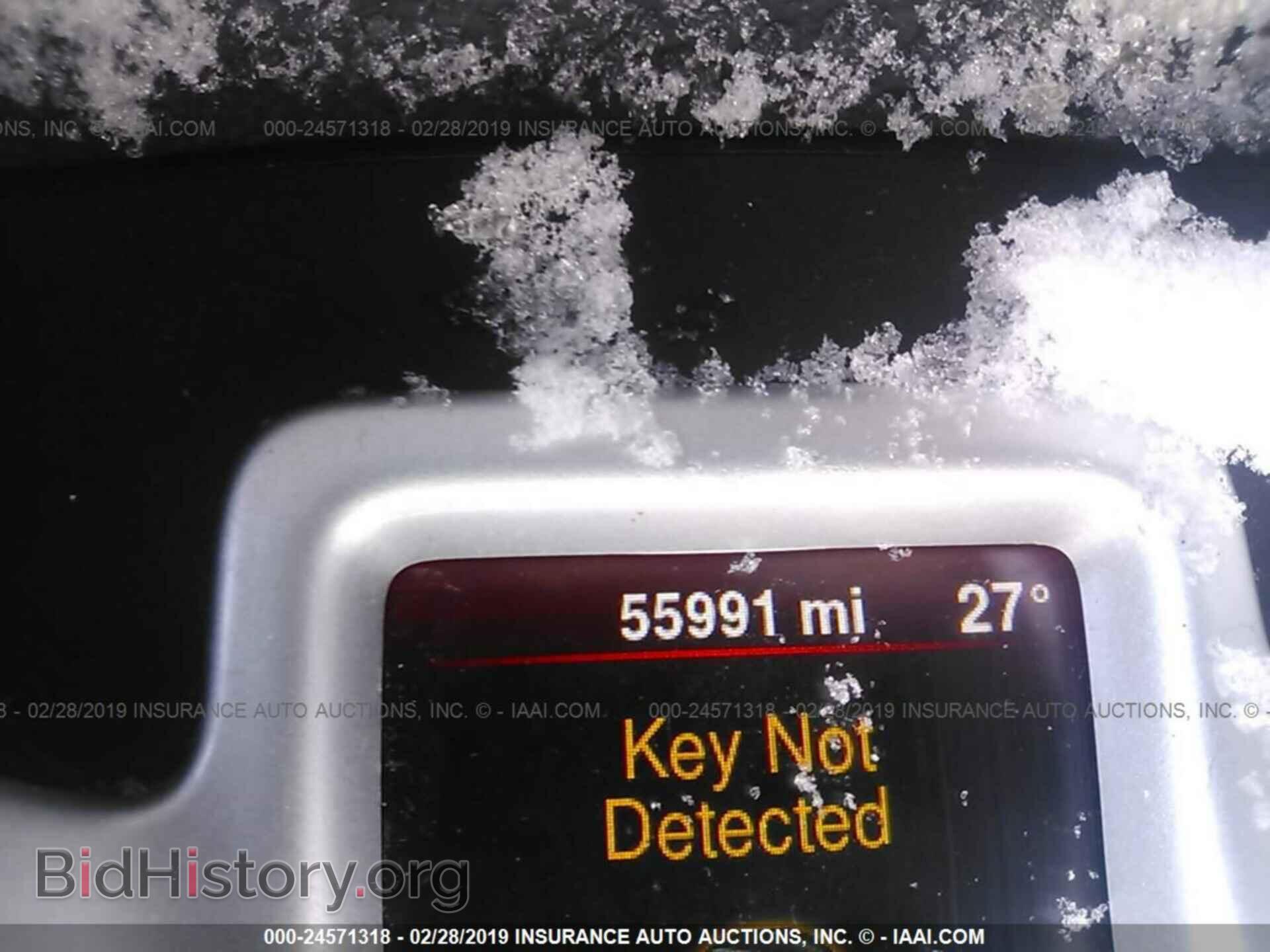 2015 DODGE JOURNEY - VIN: 3C4PDCAB6FT559875 - Photo 7