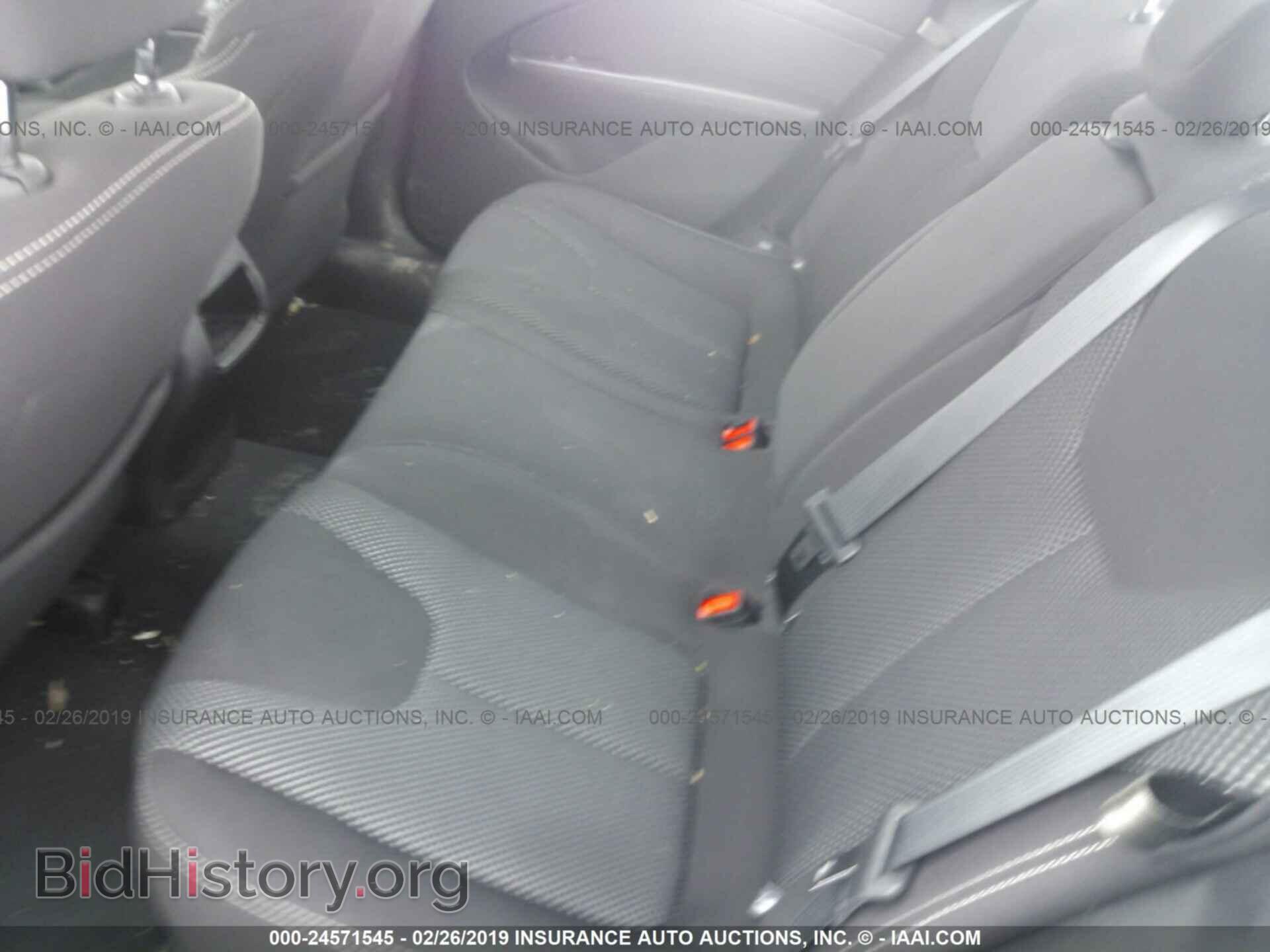 2016 DODGE DART - VIN: 1C3CDFBB8GD694592 - Photo 8