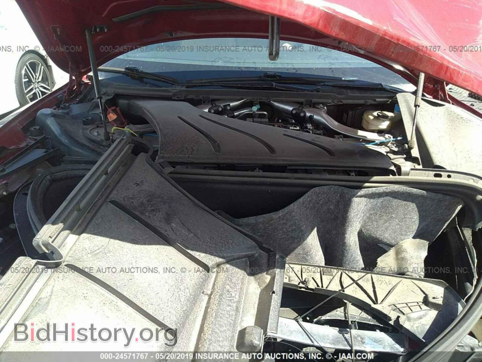 2016 TESLA MODEL S - VIN: 5YJSA1E19GF169734 - Фото 10