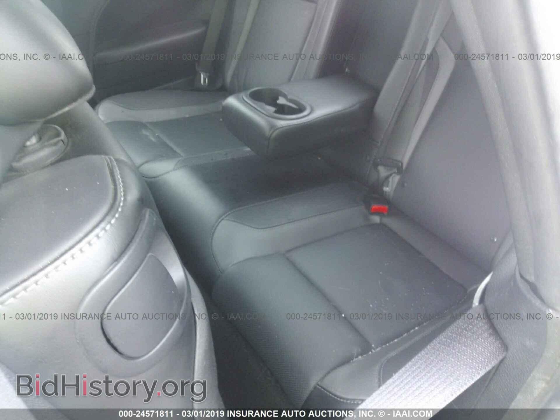 2016 DODGE CHALLENGER - VIN: 2C3CDZAG5GH236610 - Photo 8
