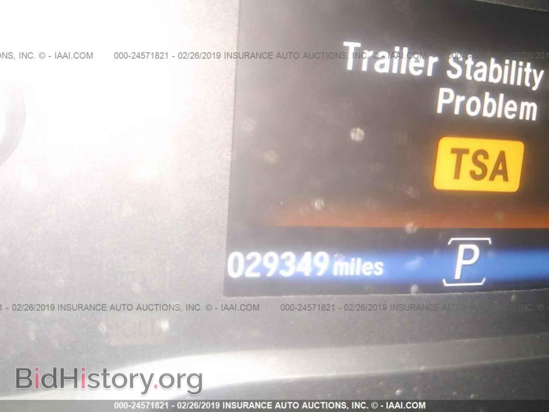 2016 HONDA PILOT - VIN: 5FNYF6H71GB104109 - Photo 7