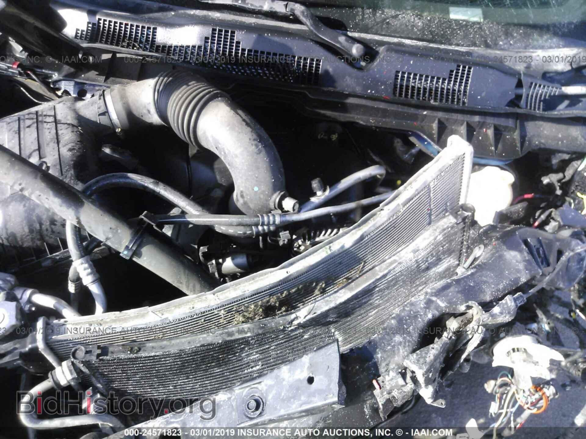 2013 RAM 1500 - VIN: 1C6RR7NTXDS683576 - Photo 10