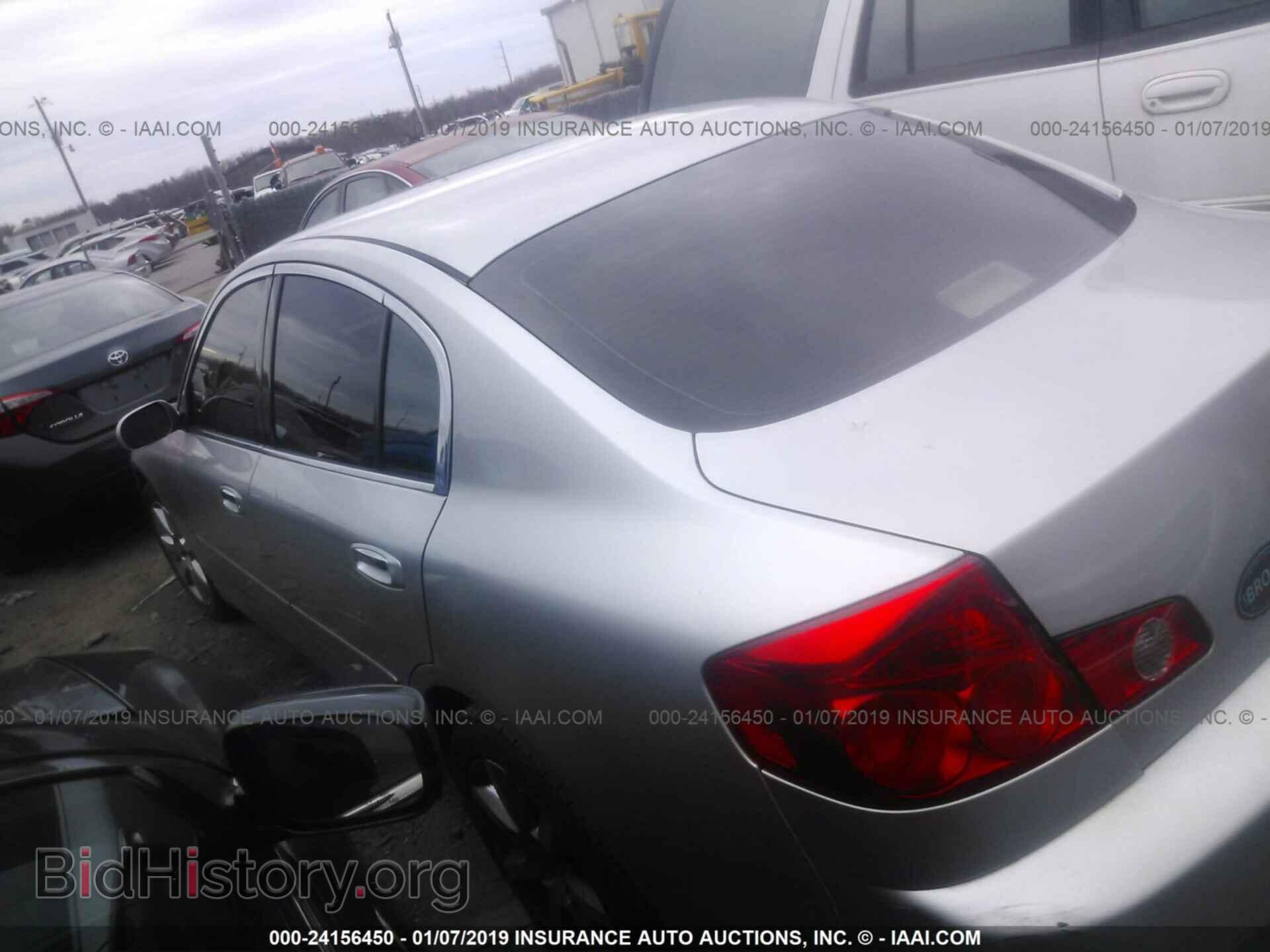 2016 DODGE DART - VIN: 1C3CDFAA1GD606393 - Фото 3