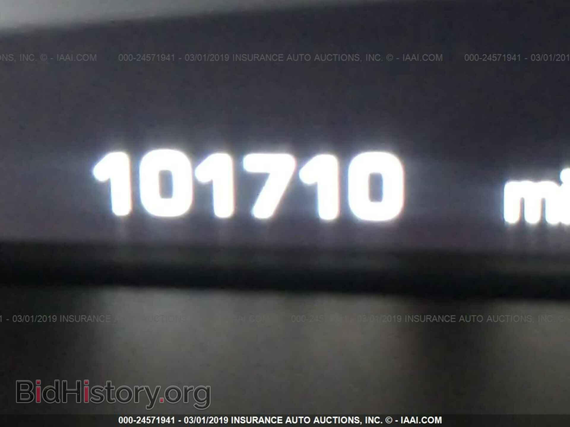 2012 LAND ROVER RANGE ROVER - VIN: SALMF1E48CA360769 - Фото 7