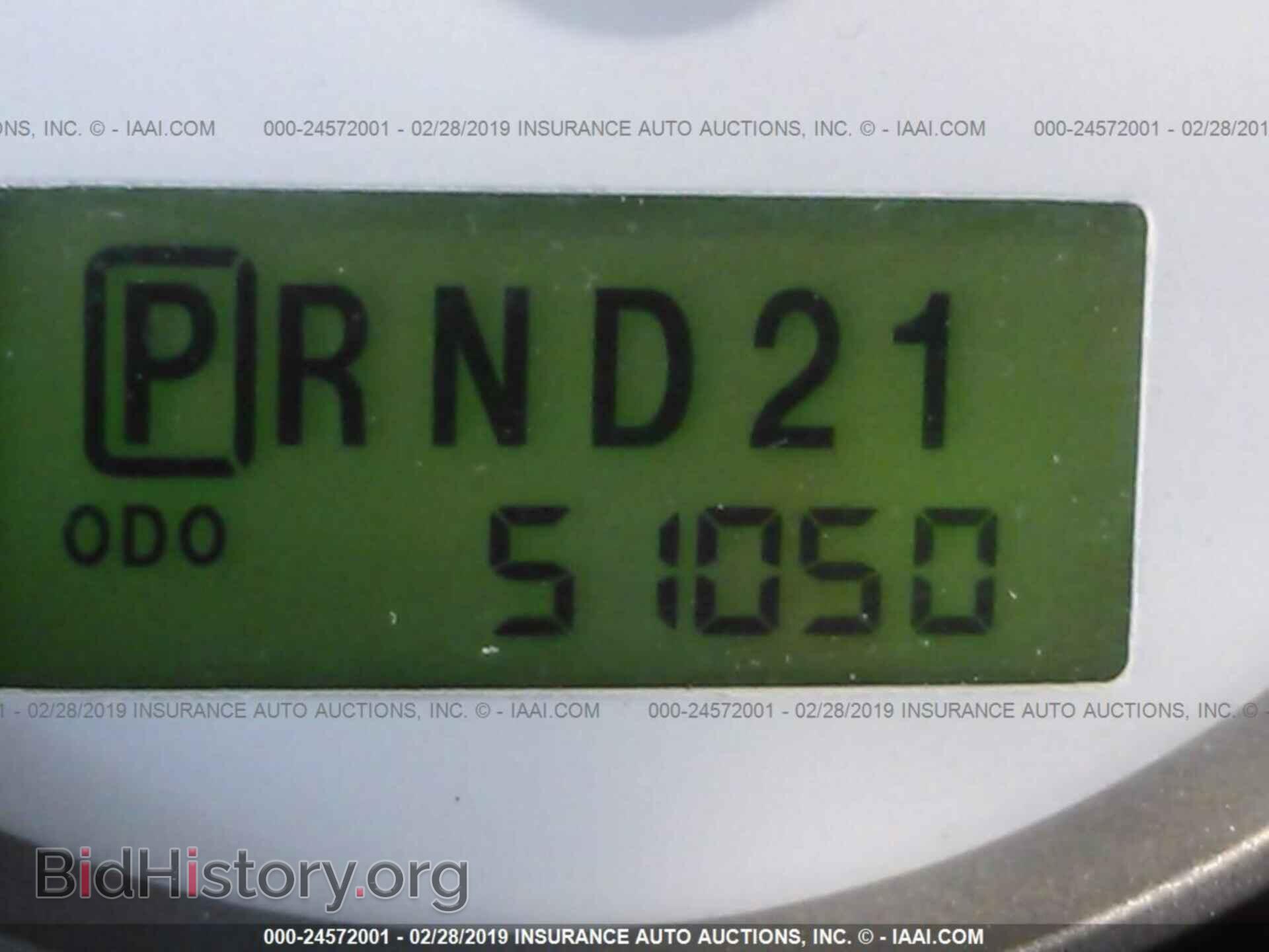2007 FORD ESCAPE - VIN: 1FMYU02Z37KB99381 - Фото 7