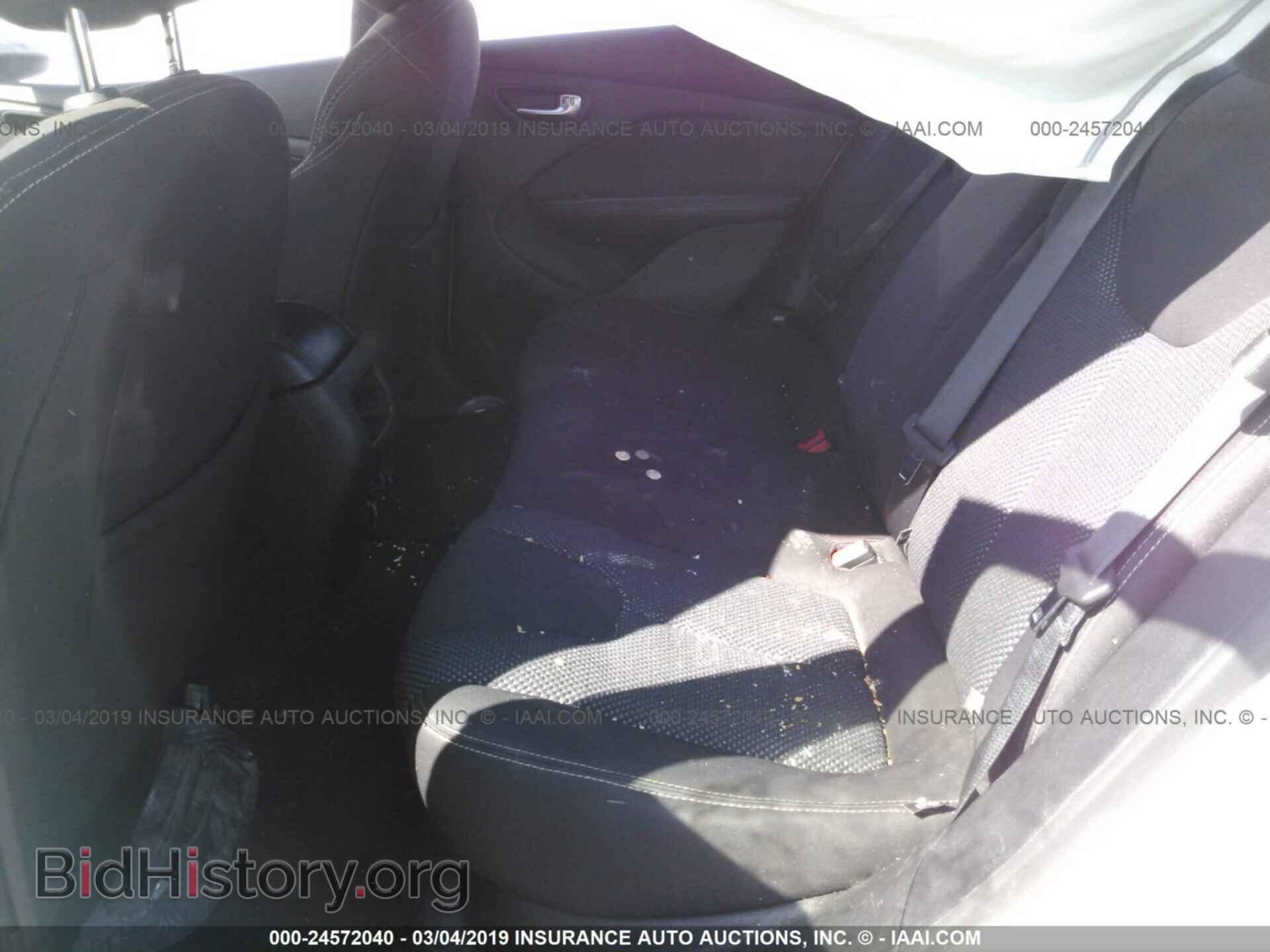 2015 DODGE DART - VIN: 1C3CDFBB6FD159193 - Photo 8