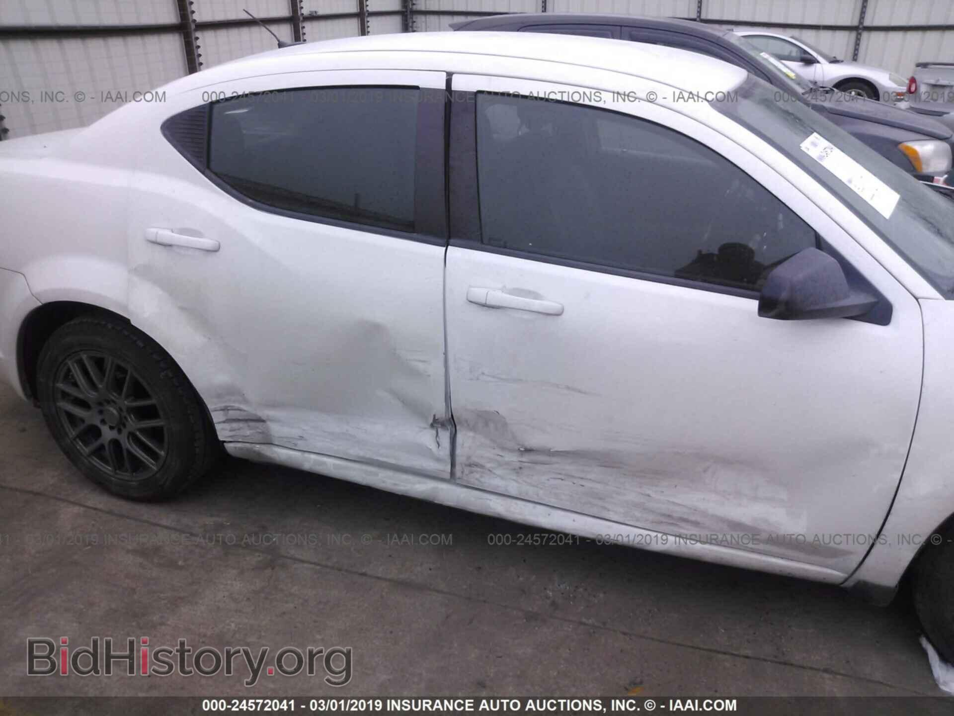 2012 DODGE AVENGER - VIN: 1C3CDZAB7CN111288 - Фото 6