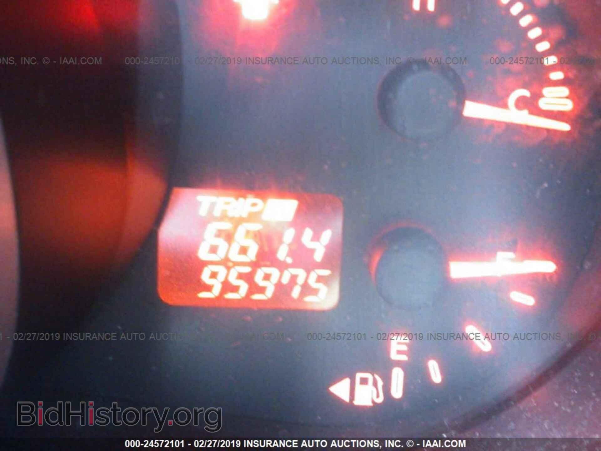 2014 CHEVROLET SONIC - VIN: 1G1JD5SH4E4238130 - Фото 7