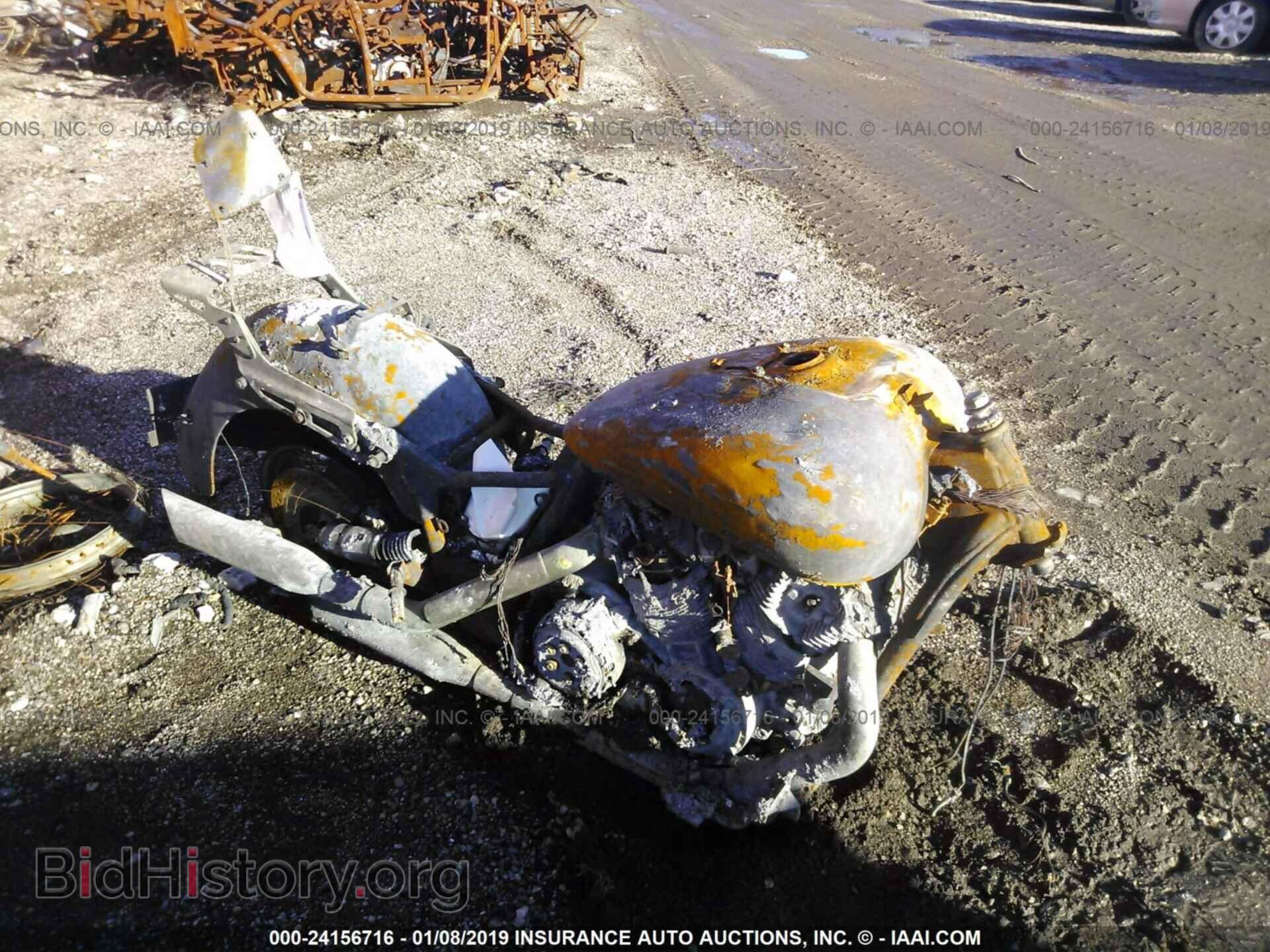 Photo KL4CJBSB2DB196869 - BUICK ENCORE 2013