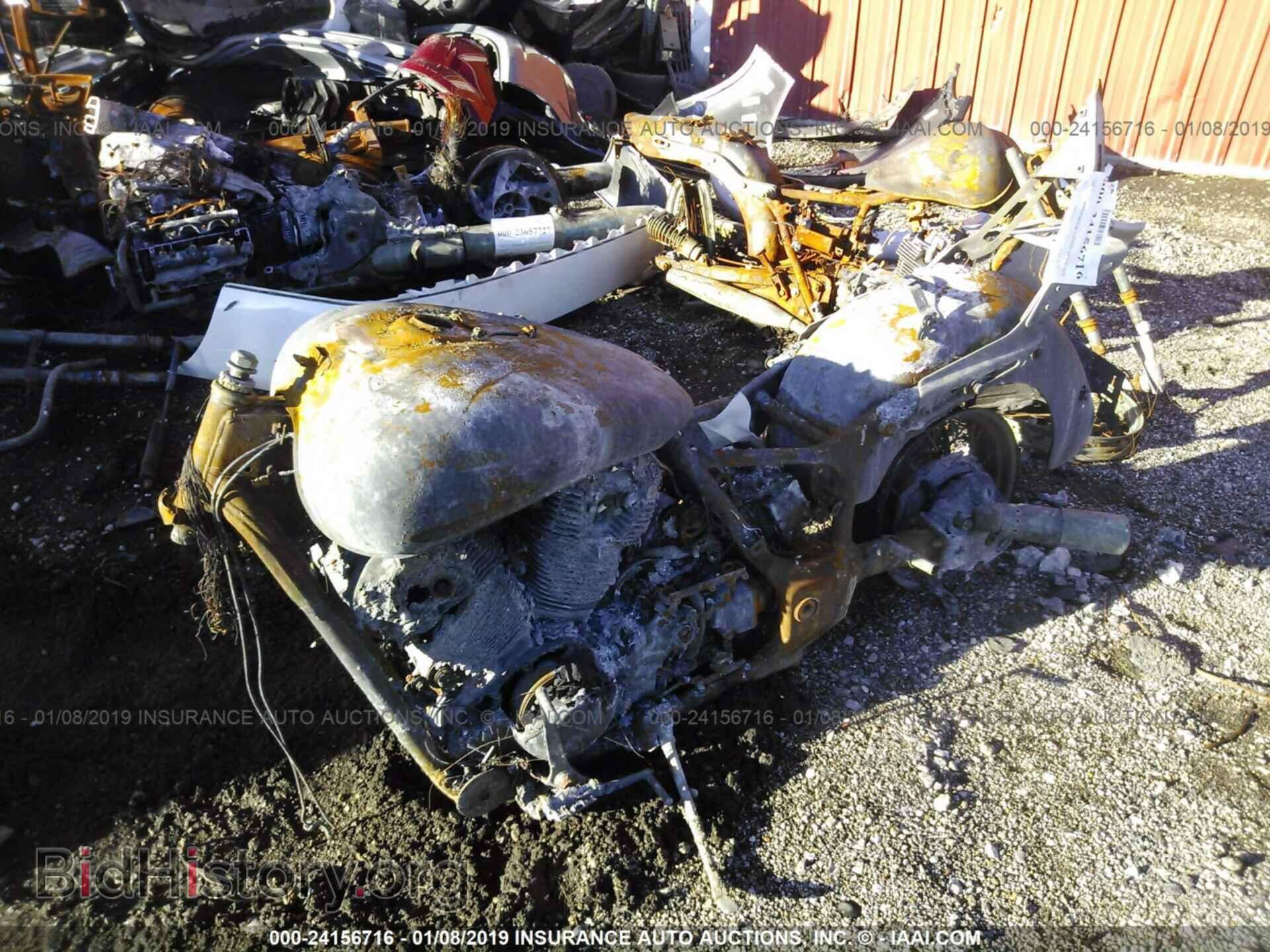 2013 BUICK ENCORE - VIN: KL4CJBSB2DB196869 - Photo 2