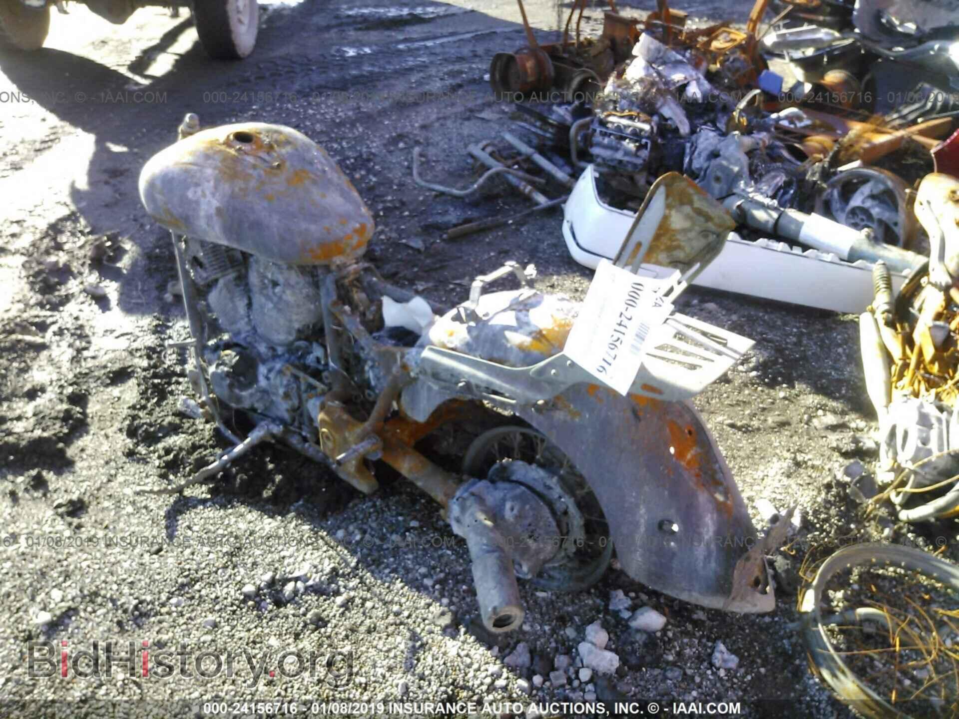 2013 BUICK ENCORE - VIN: KL4CJBSB2DB196869 - Photo 3