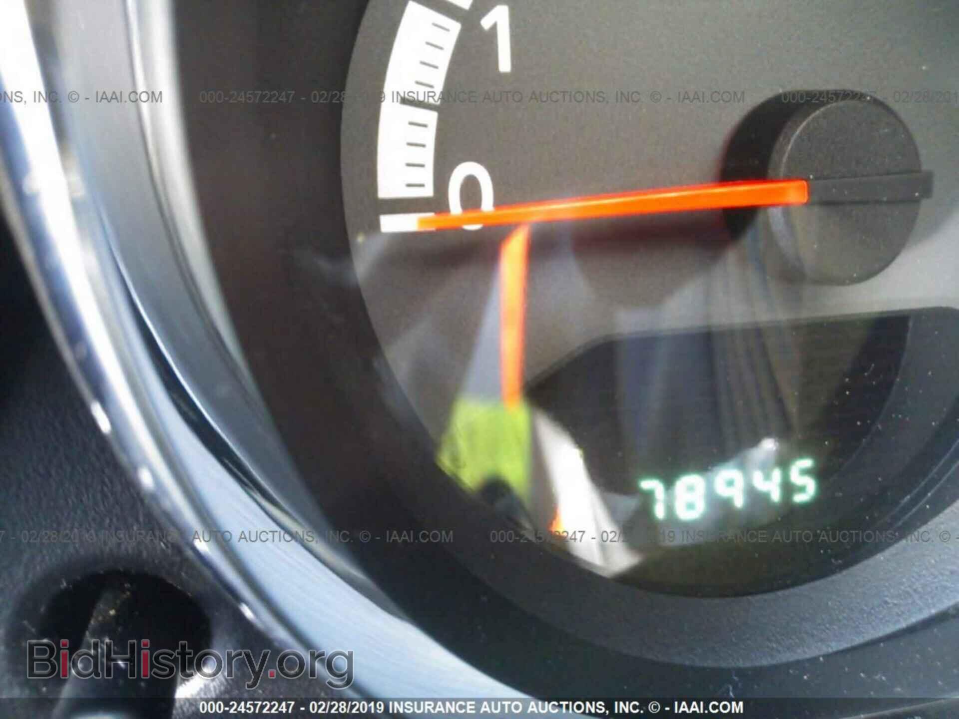 2011 DODGE CALIBER - VIN: 1B3CB3HA1BD295905 - Photo 7