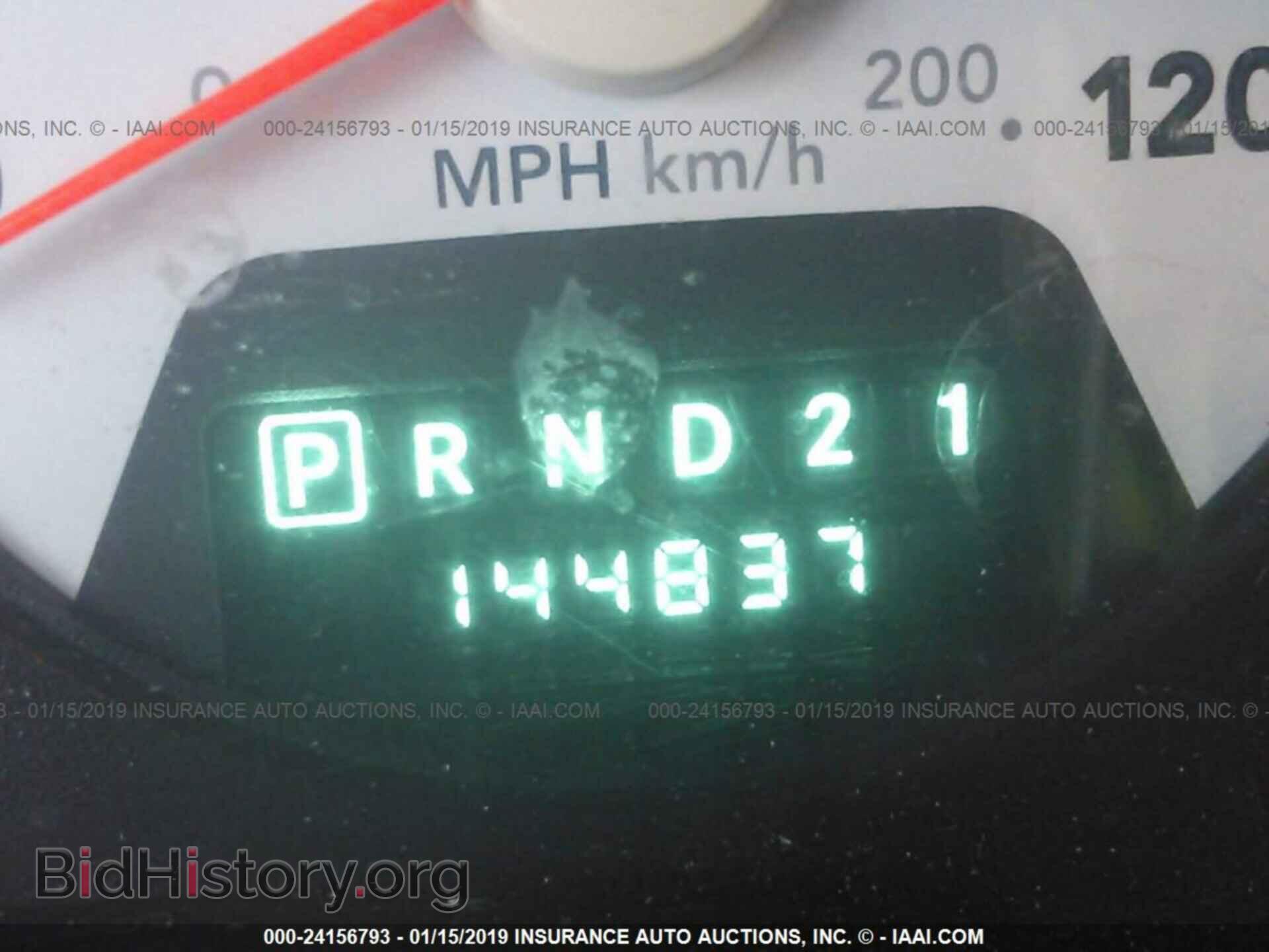 2015 CHEVROLET SPARK - VIN: KL8CD6S90FC735397 - Фото 7