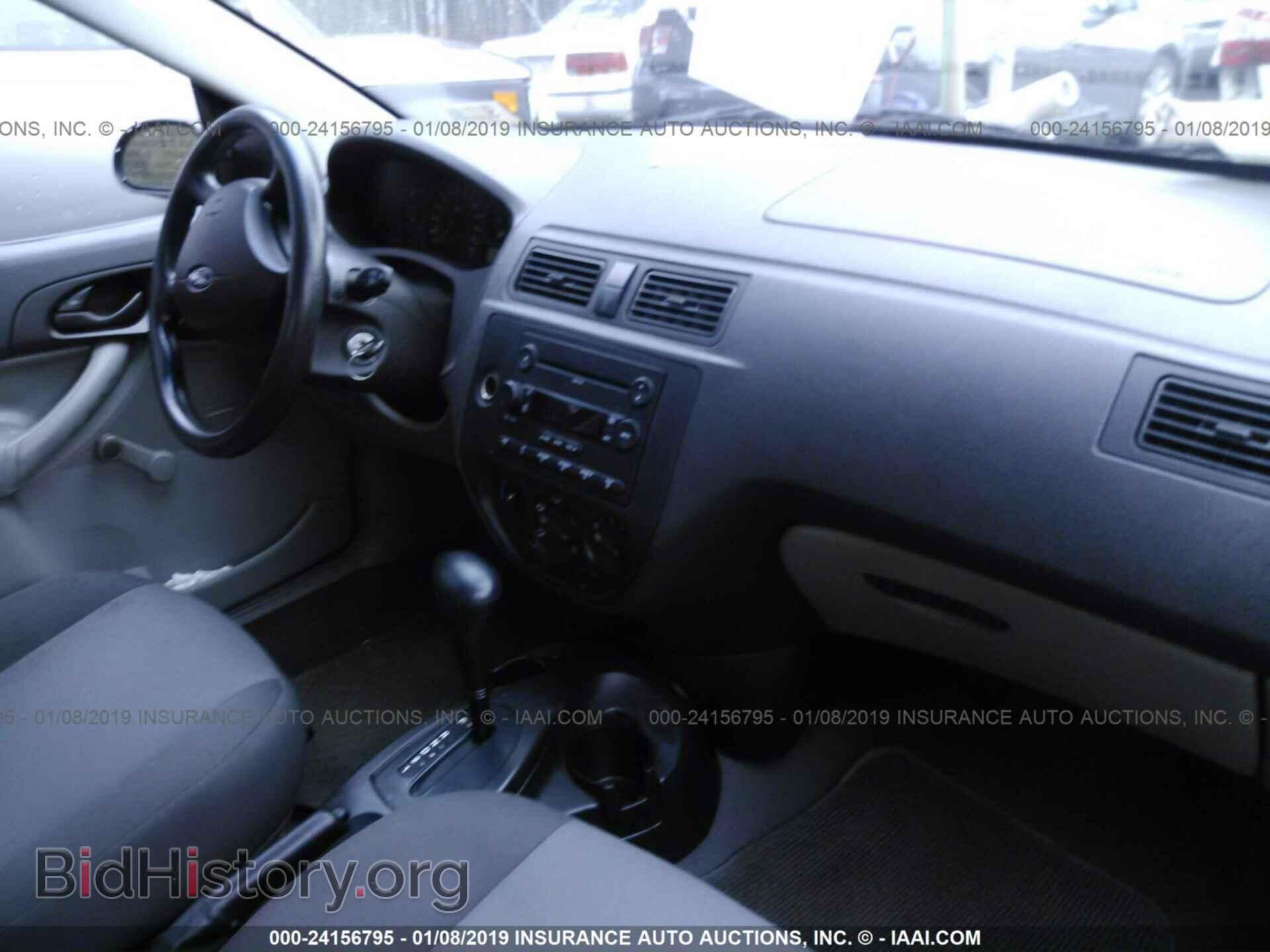 2013 CHRYSLER 200 - VIN: 1C3CCBBB8DN602205 - Photo 5