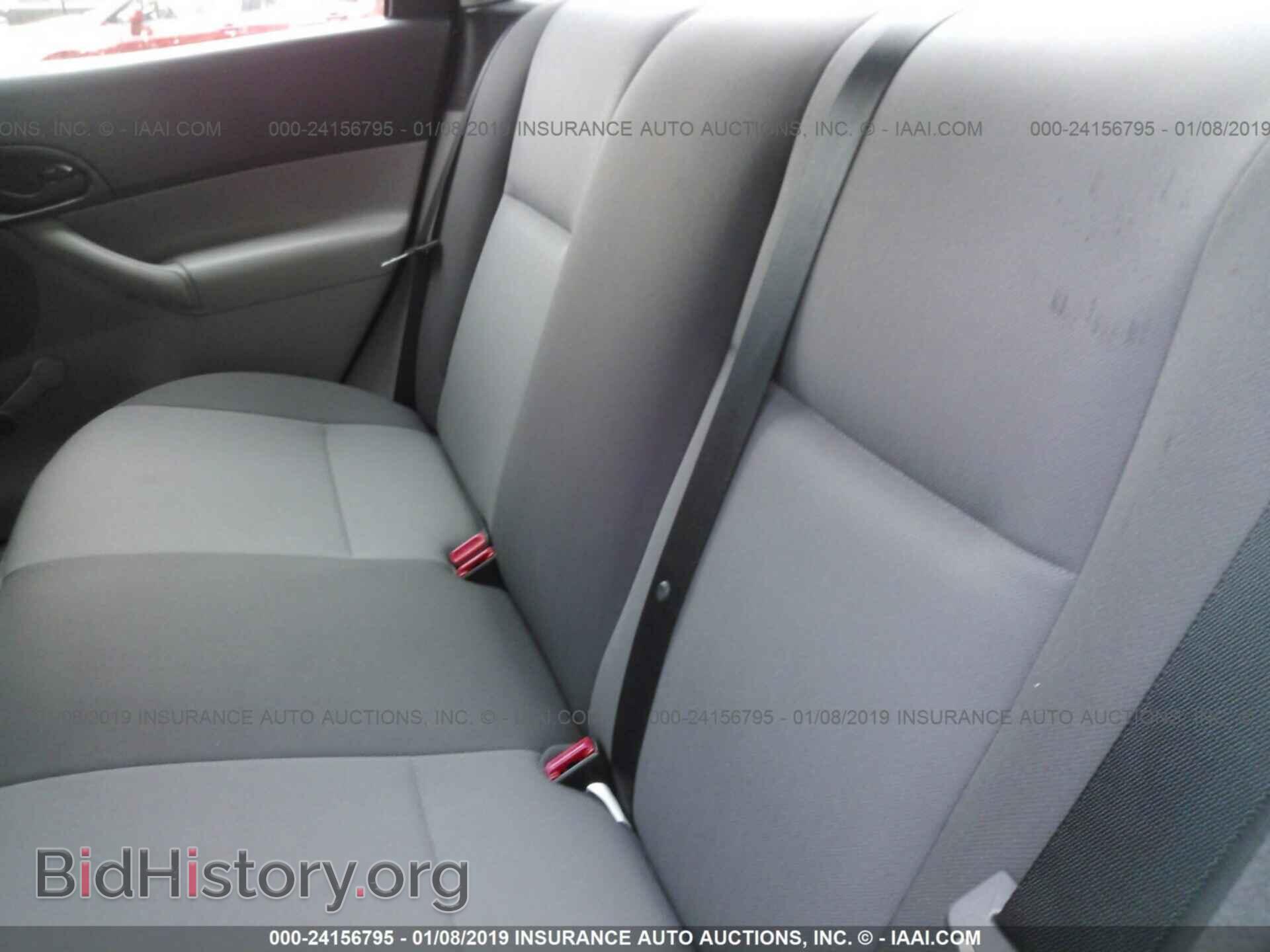 2013 CHRYSLER 200 - VIN: 1C3CCBBB8DN602205 - Photo 8