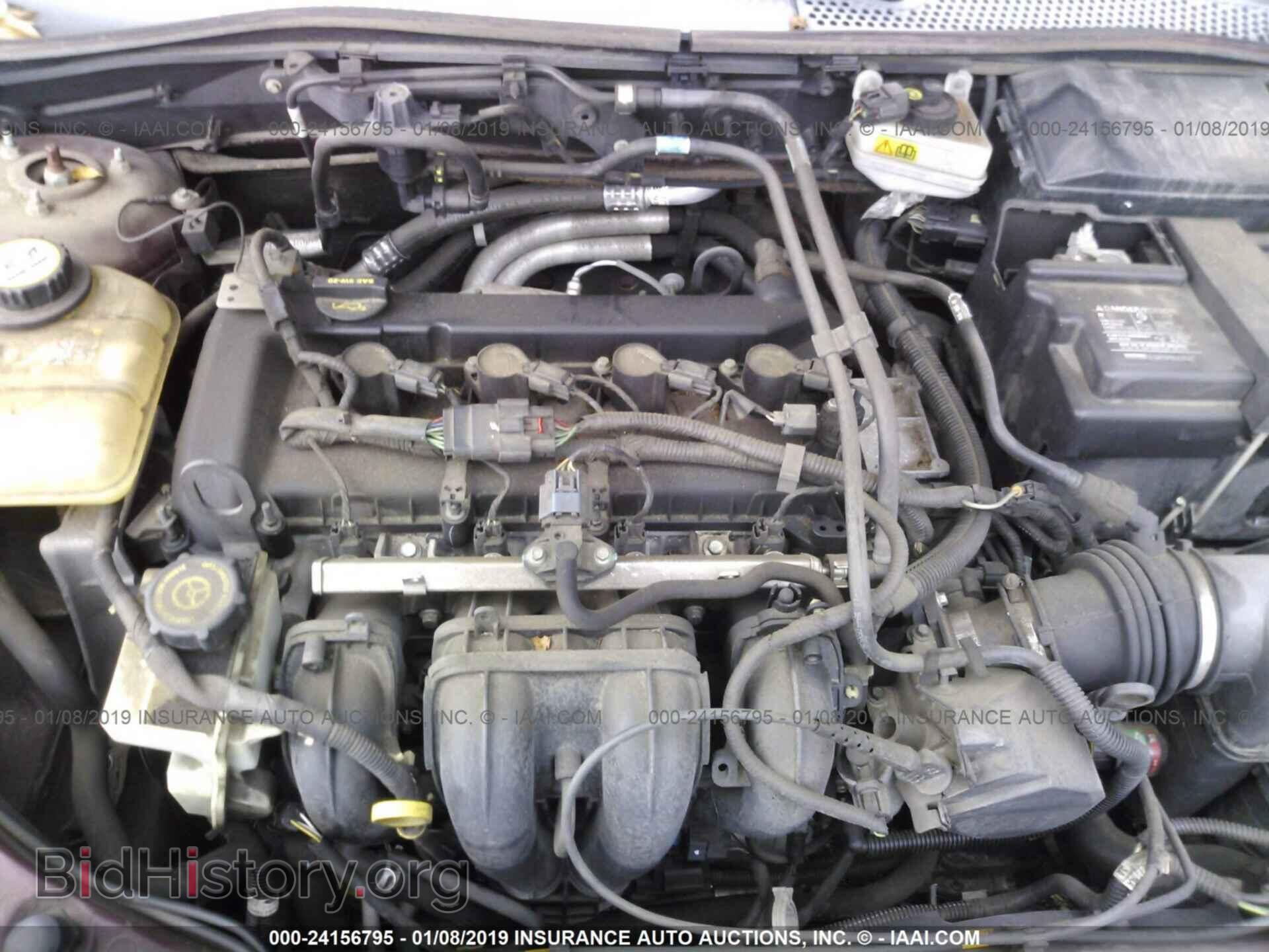 2013 CHRYSLER 200 - VIN: 1C3CCBBB8DN602205 - Photo 10