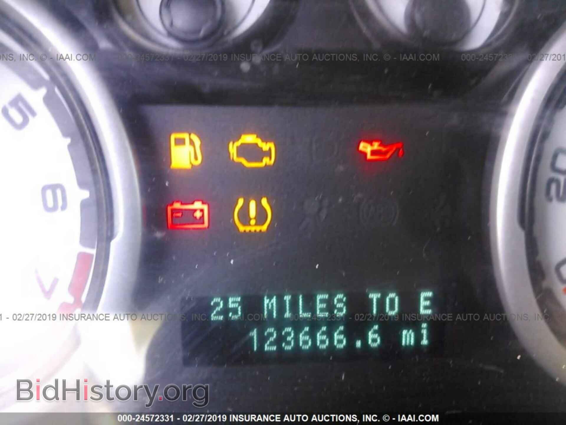 2011 FORD FOCUS - VIN: 1FAHP3HNXBW175555 - Фото 7