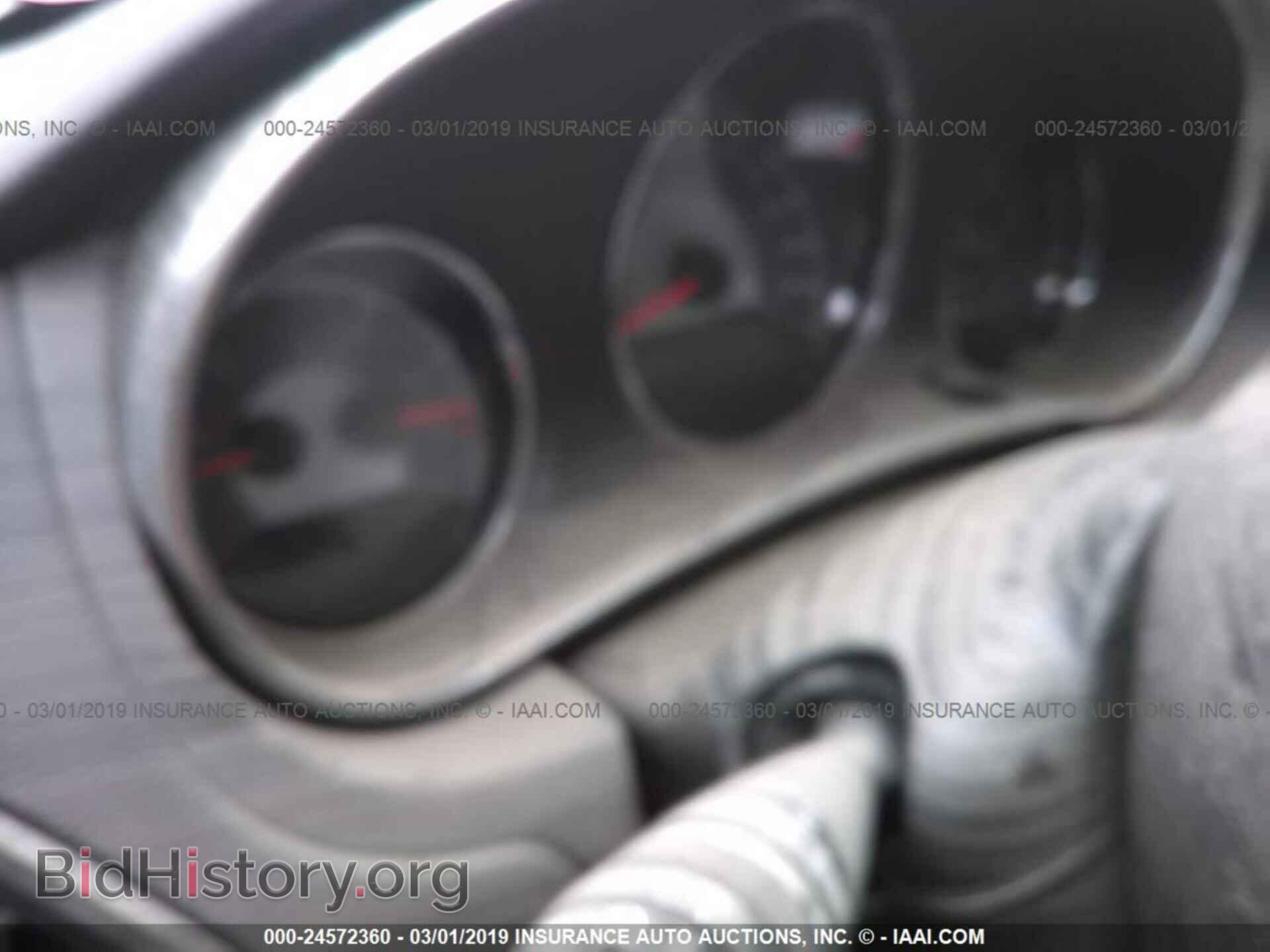 2014 CHRYSLER 200 - VIN: 1C3CCBBBXEN179922 - Фото 7